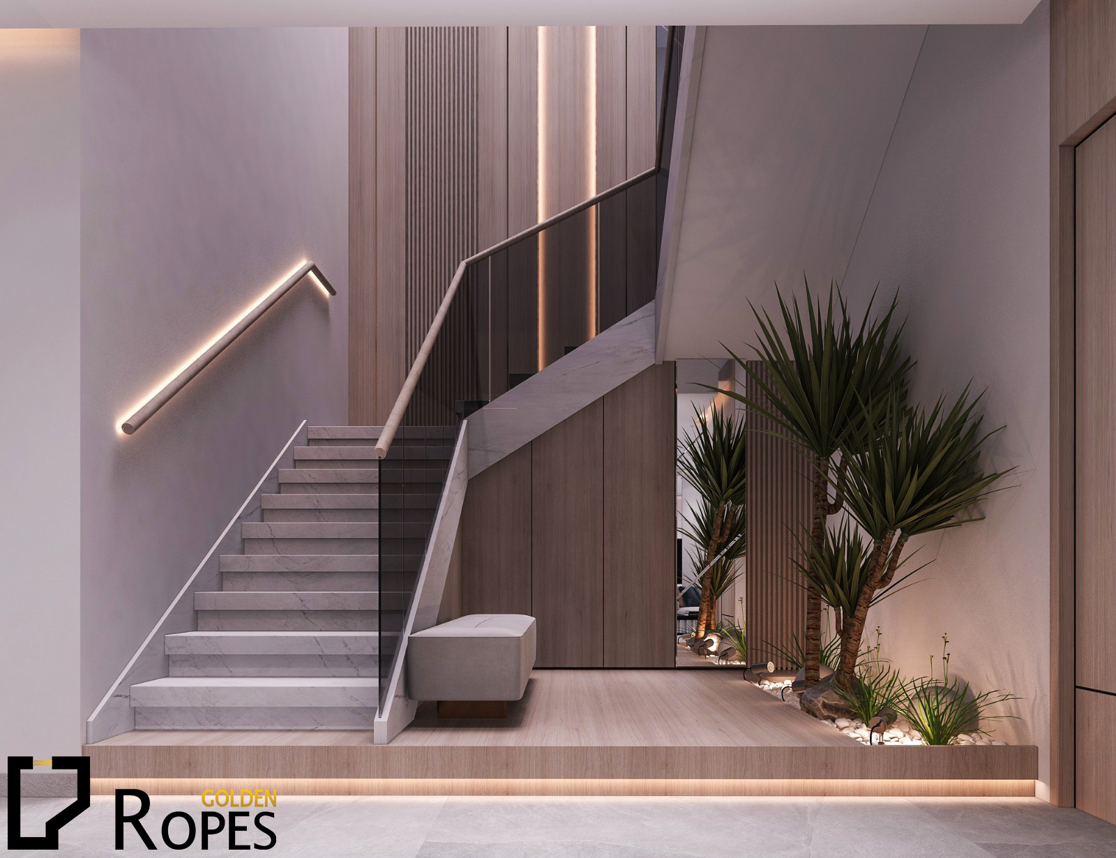 project slider image