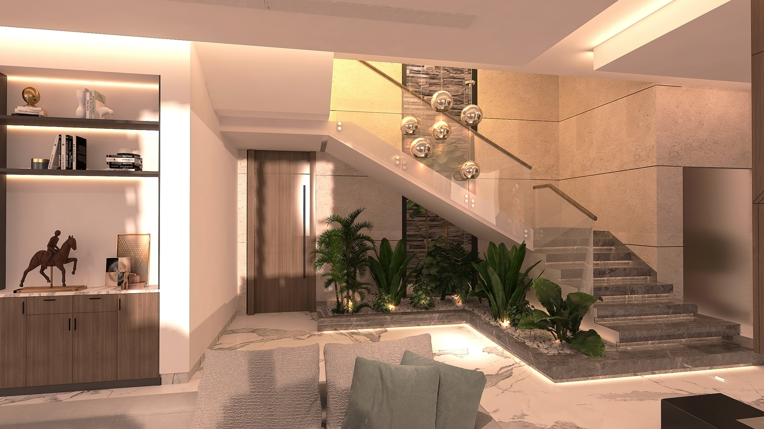 project slider image