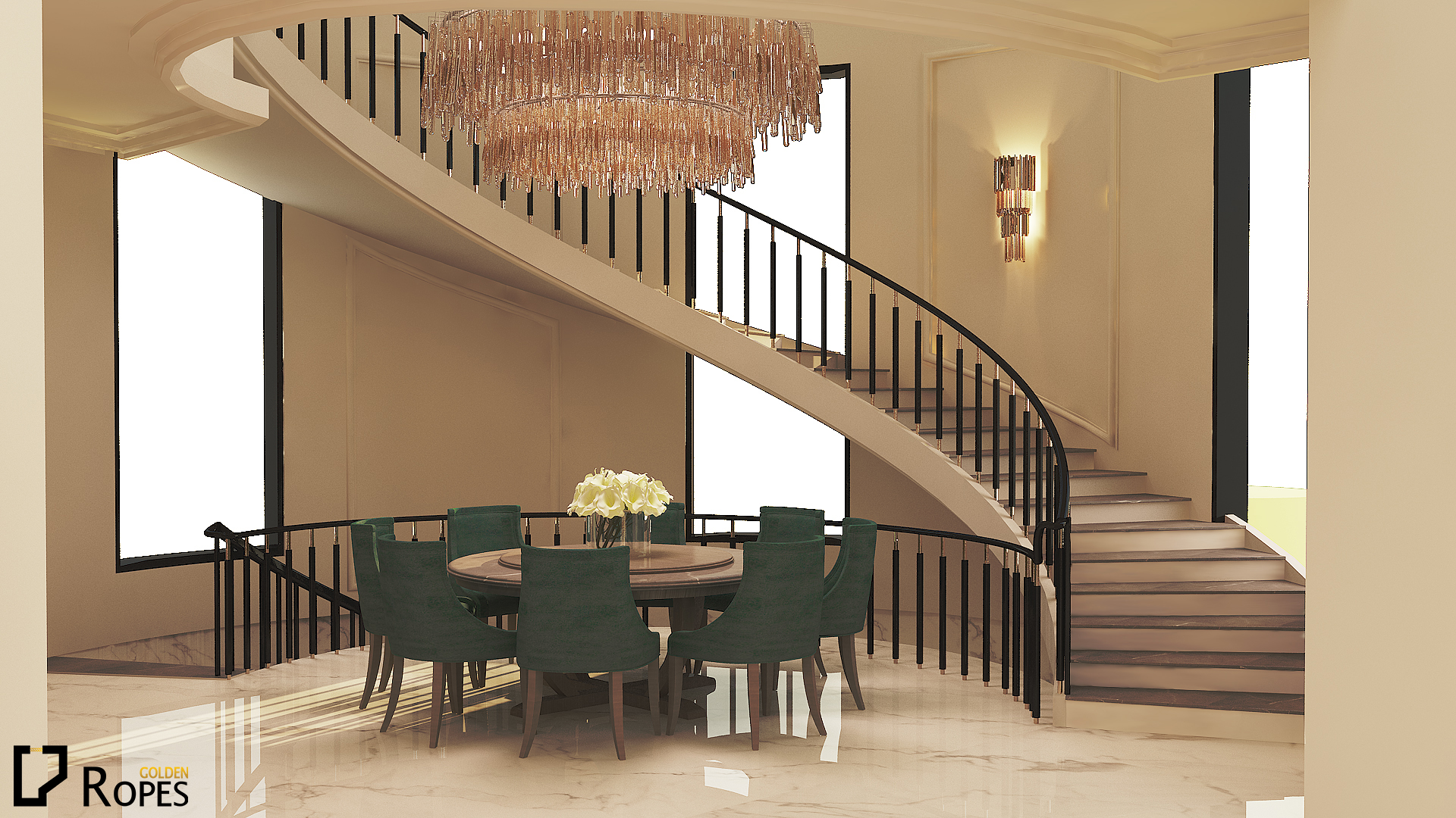 project slider image