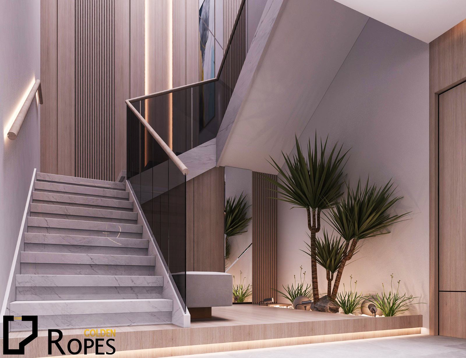 project slider image