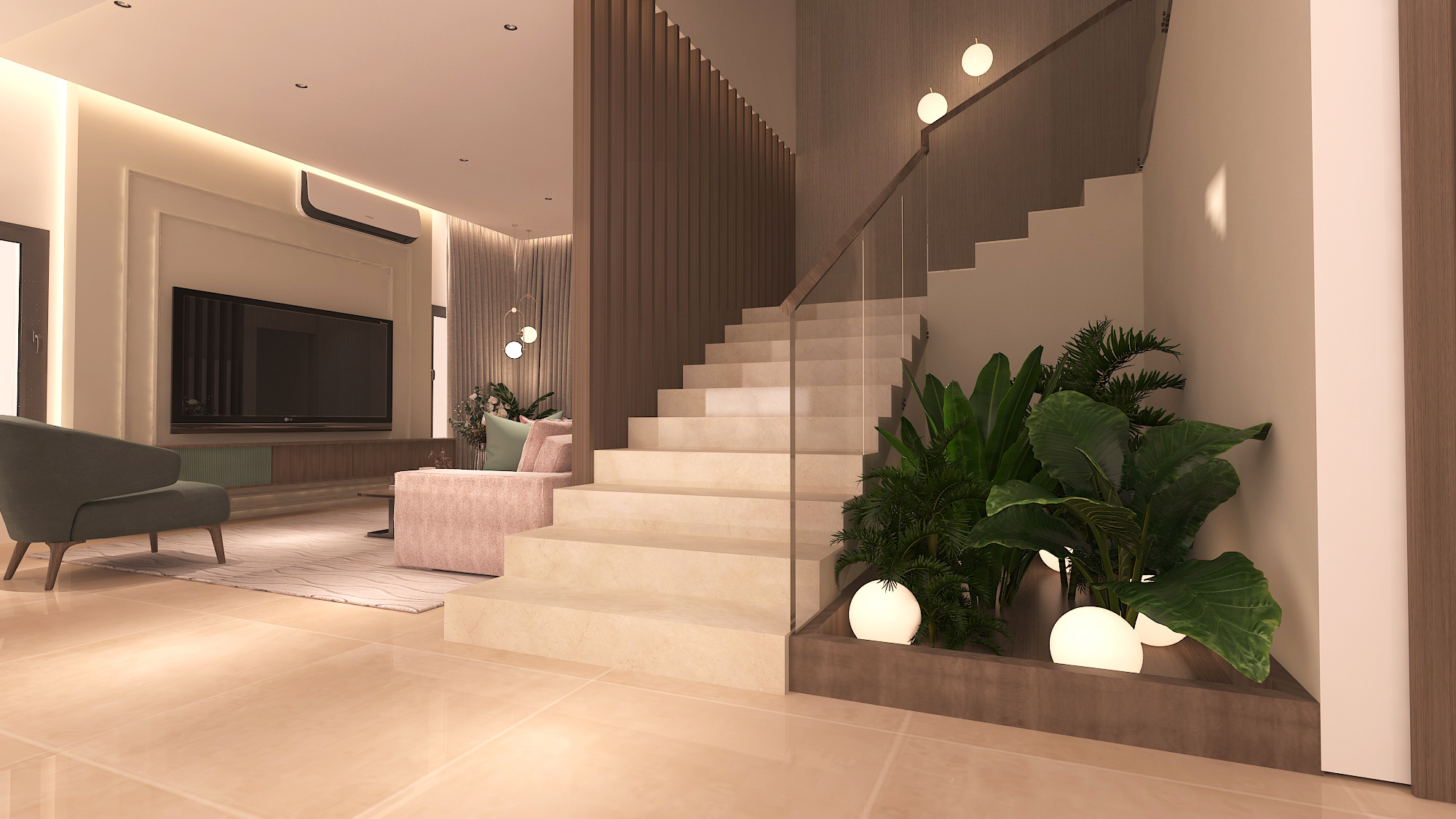 project slider image