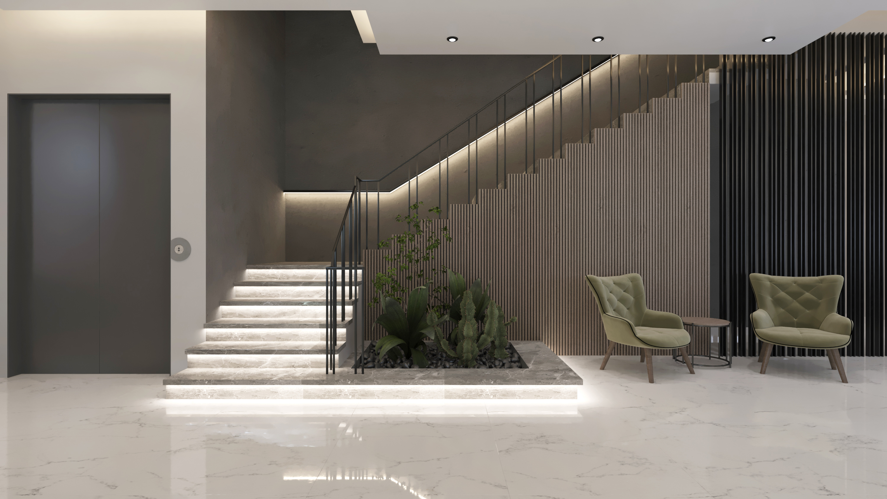 project slider image