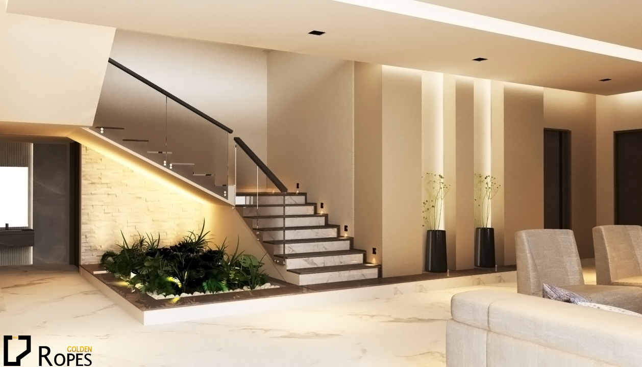 project slider image