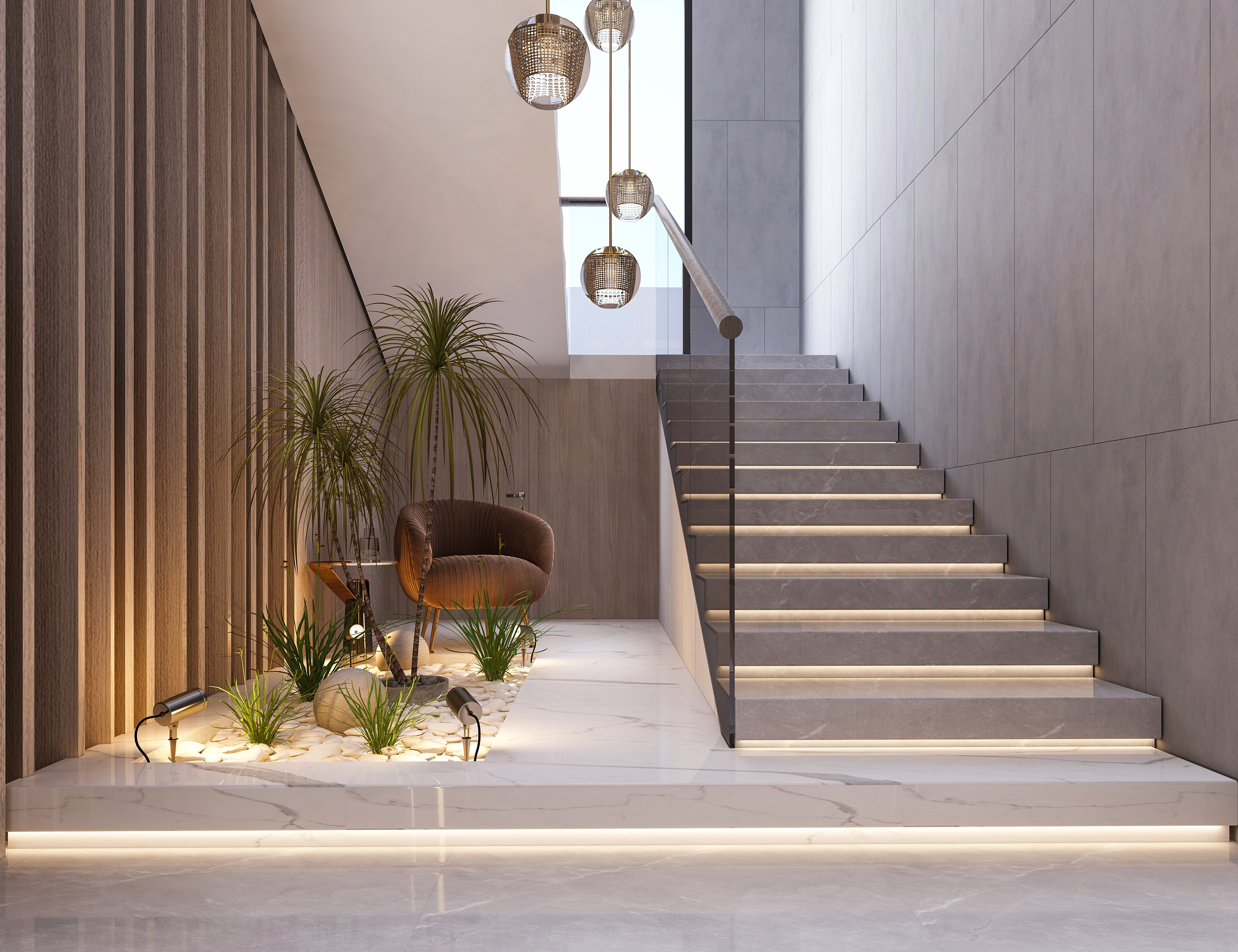 project slider image