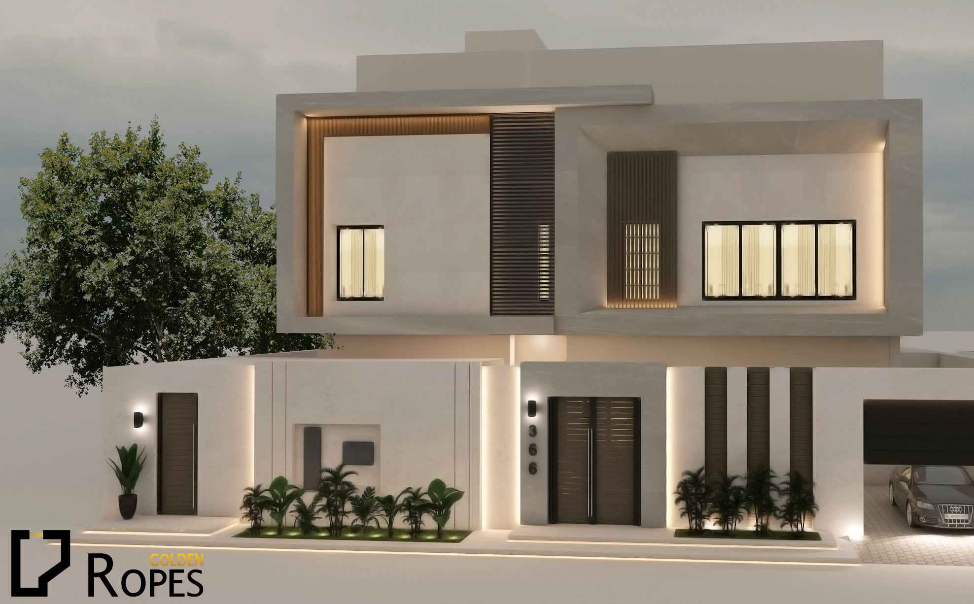 project slider image