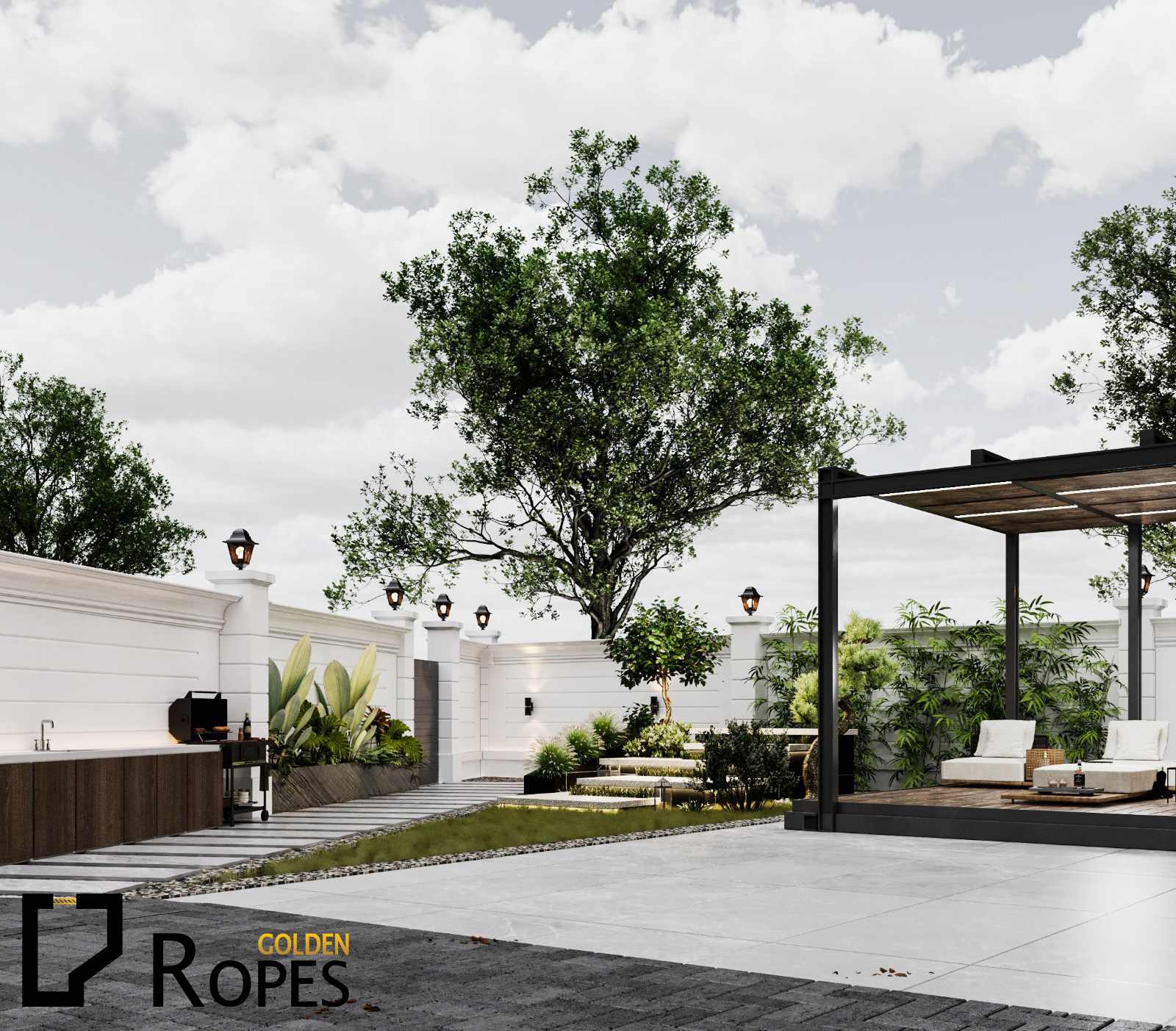 project slider image