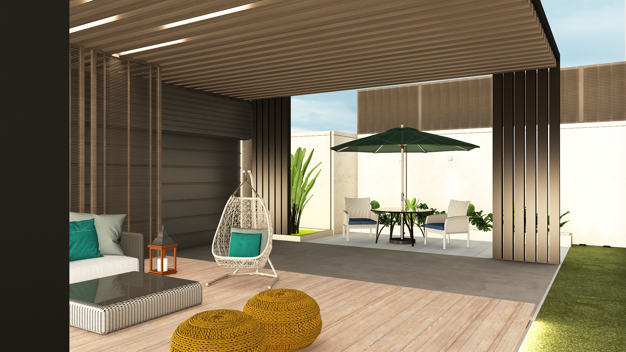 project slider image