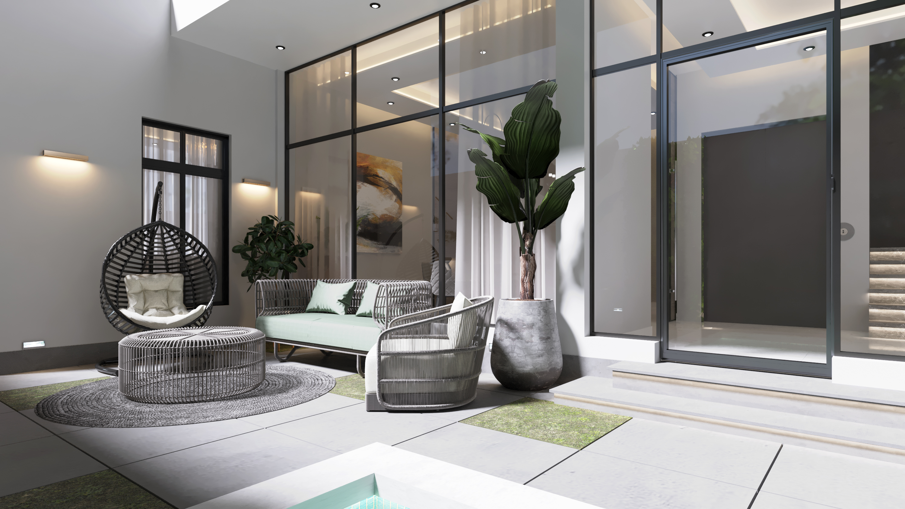 project slider image