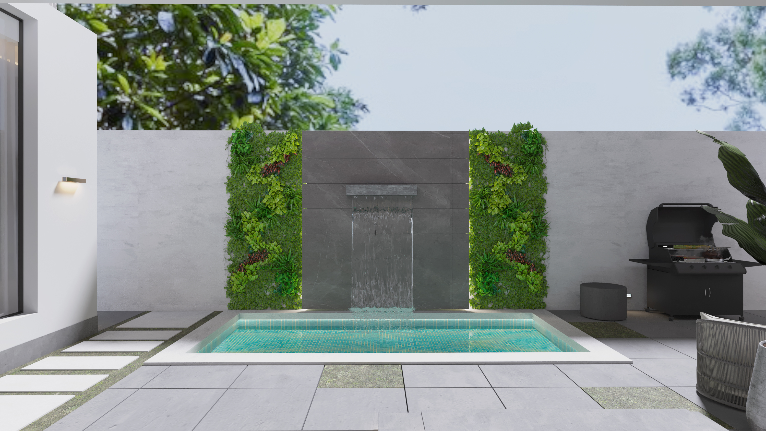 project slider image