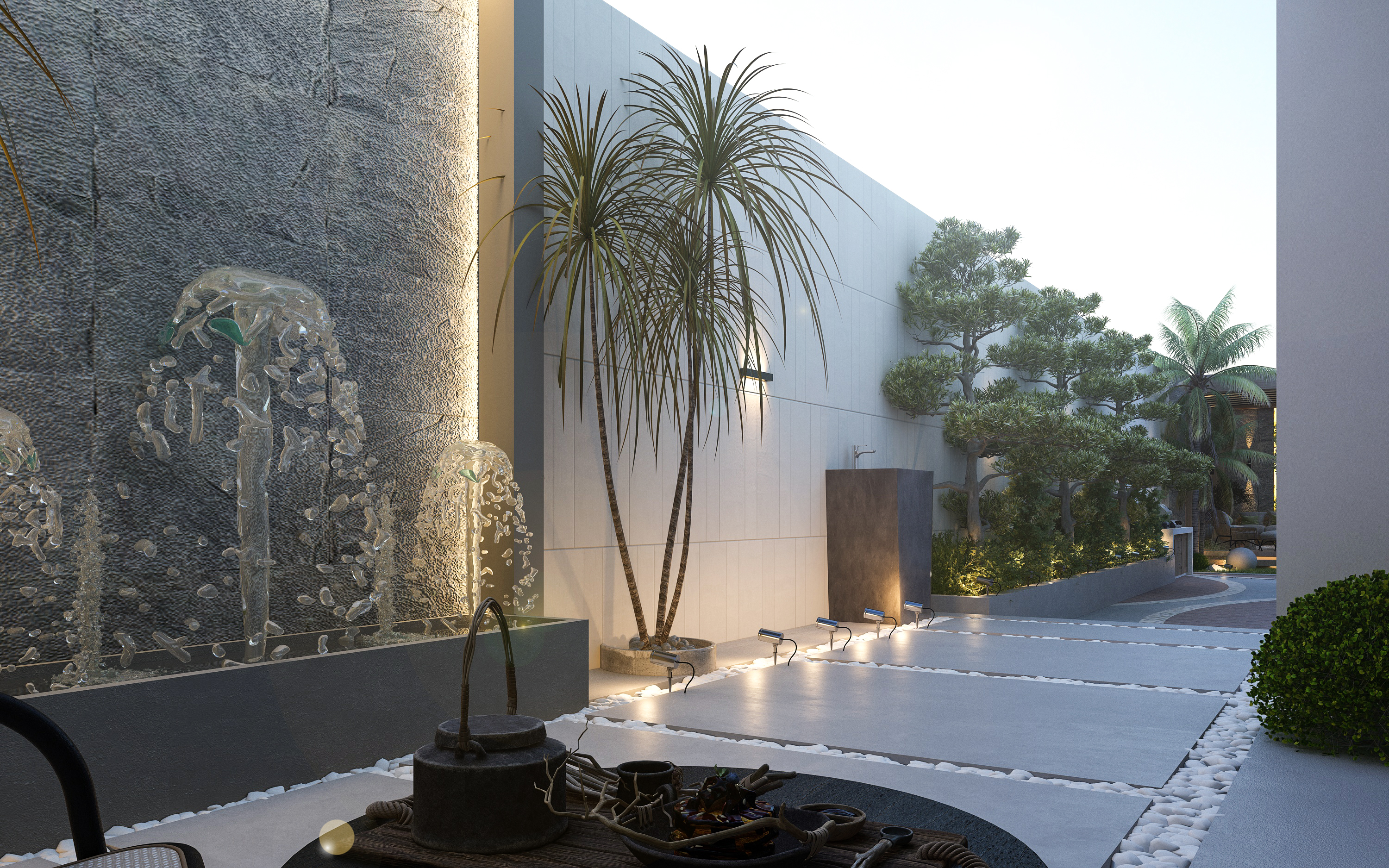 project slider image