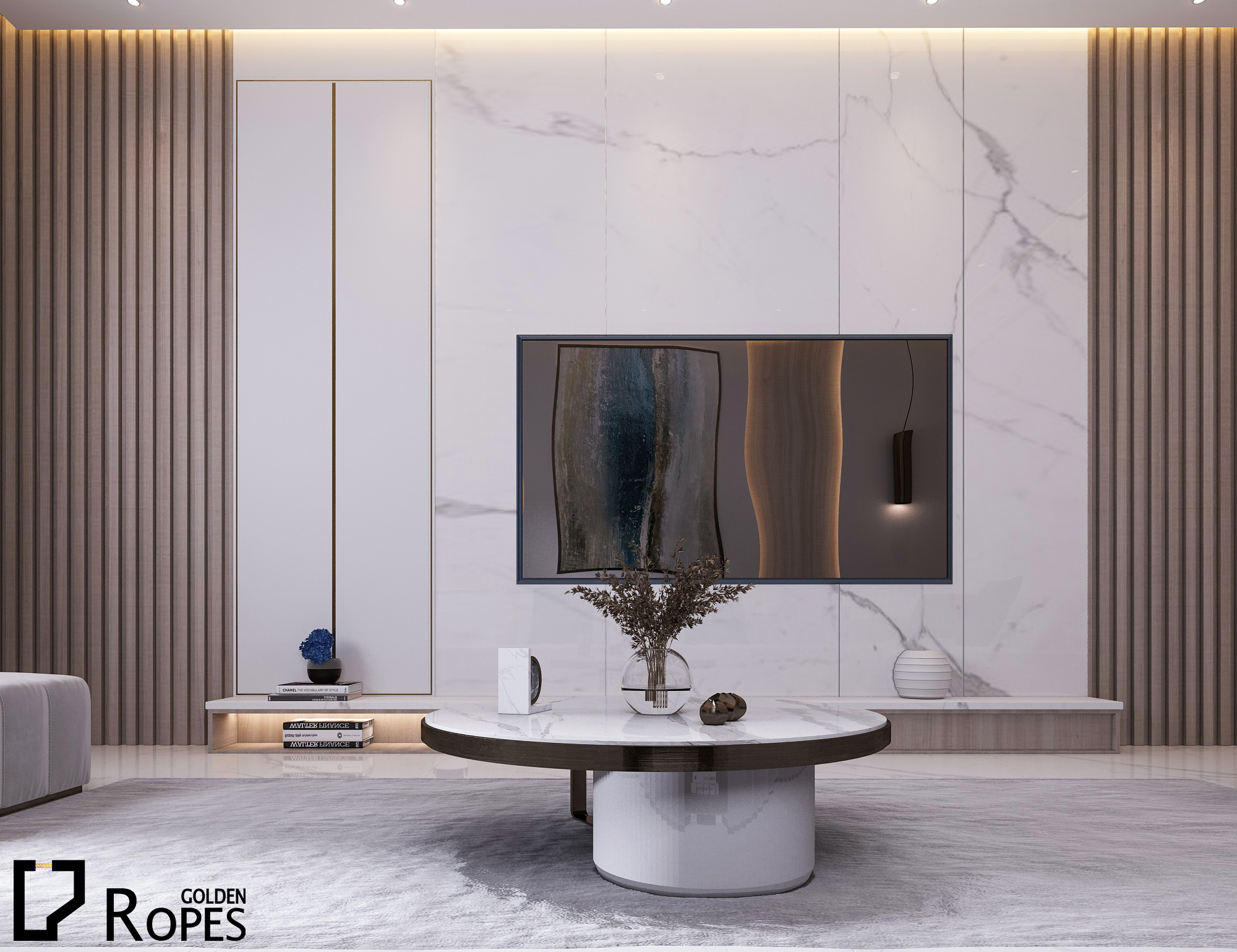 project slider image