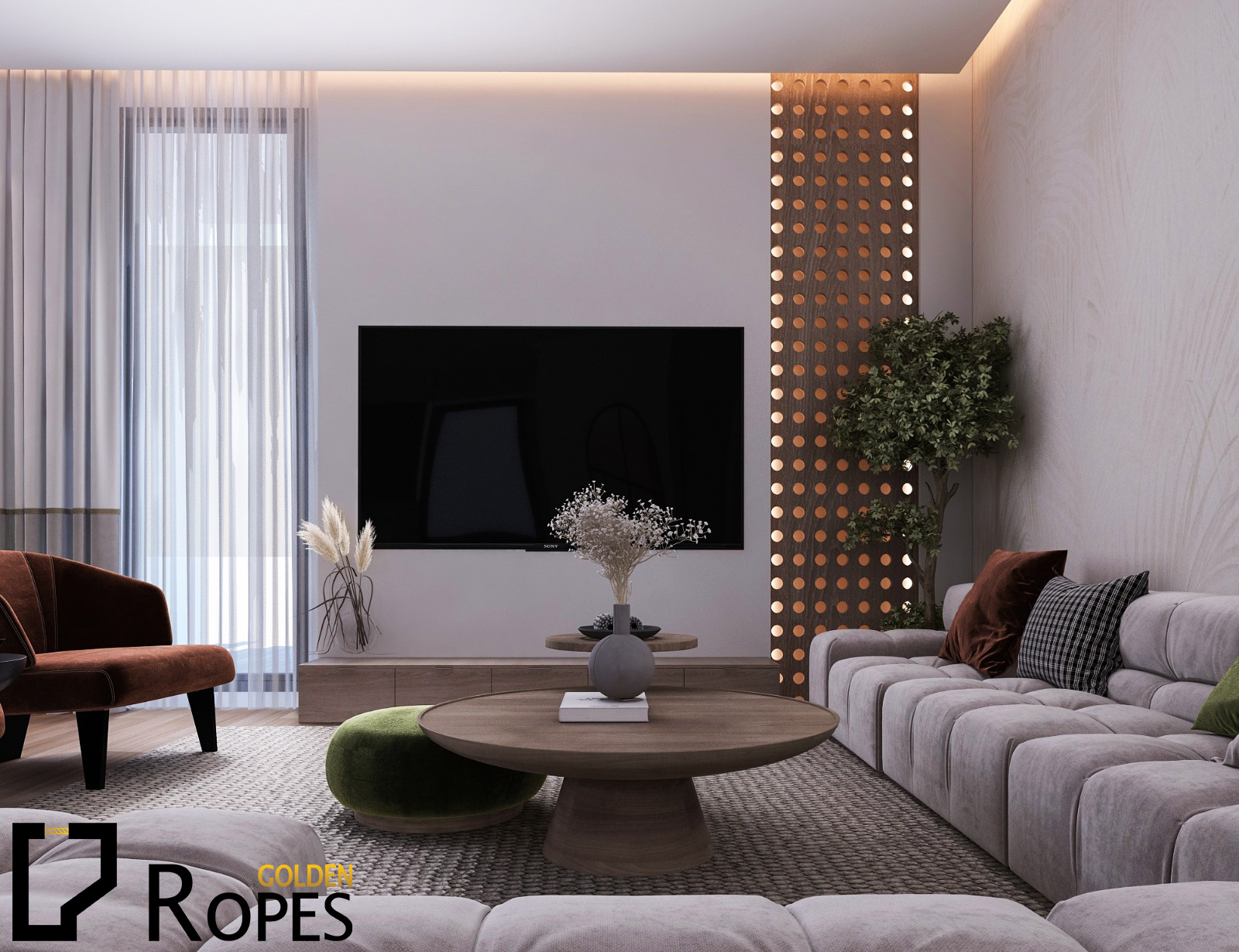 project slider image