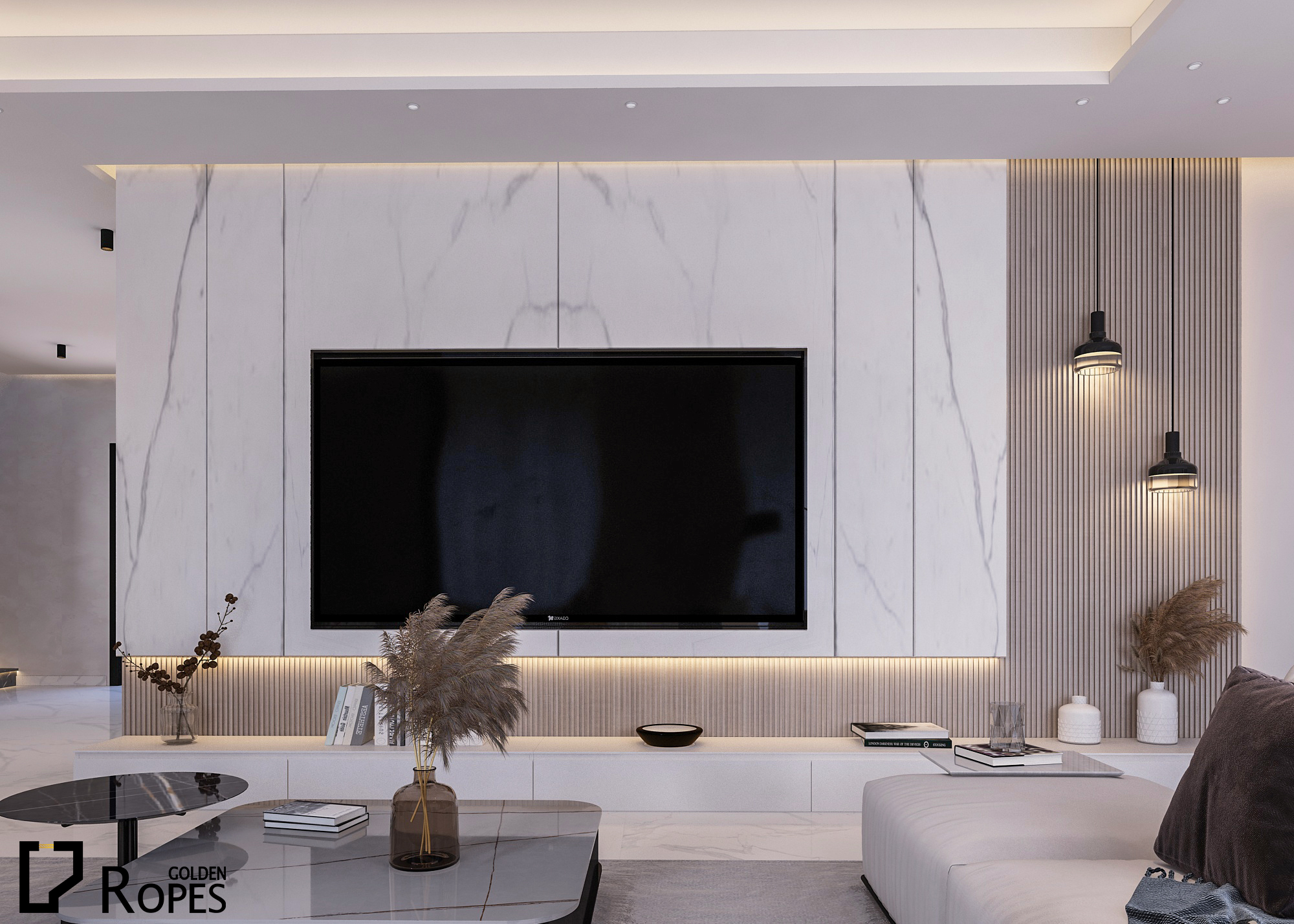 project slider image