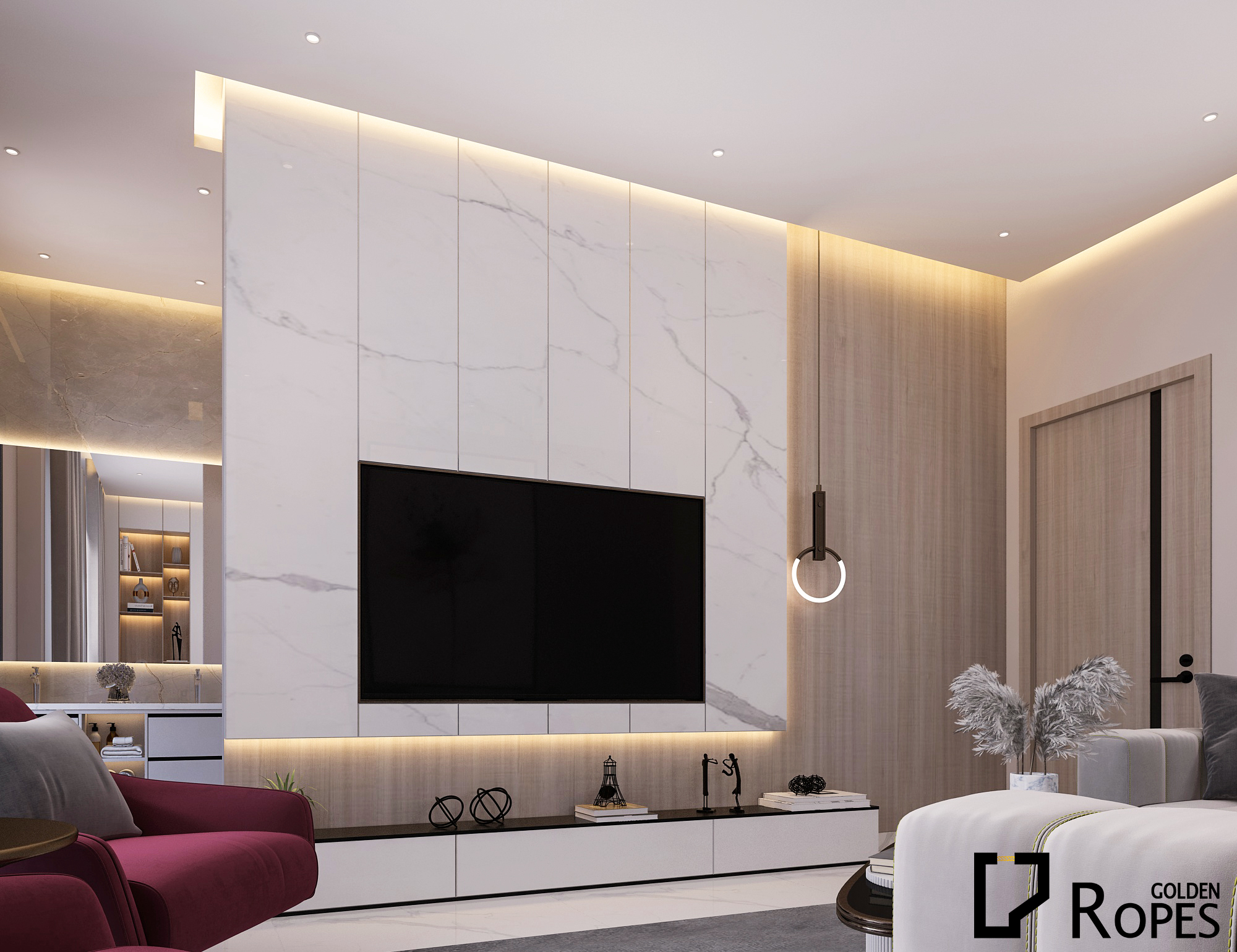 project slider image