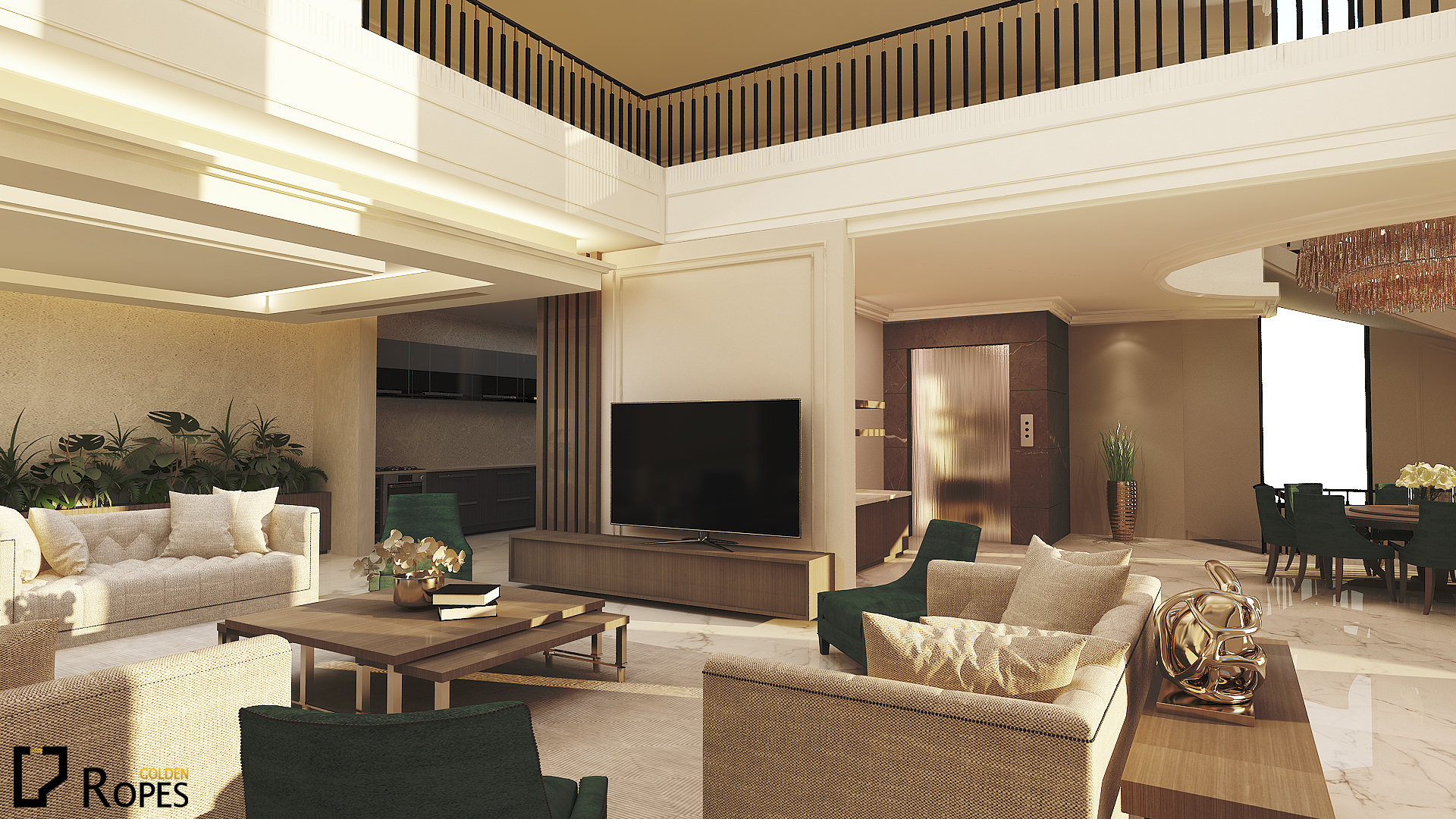 project slider image