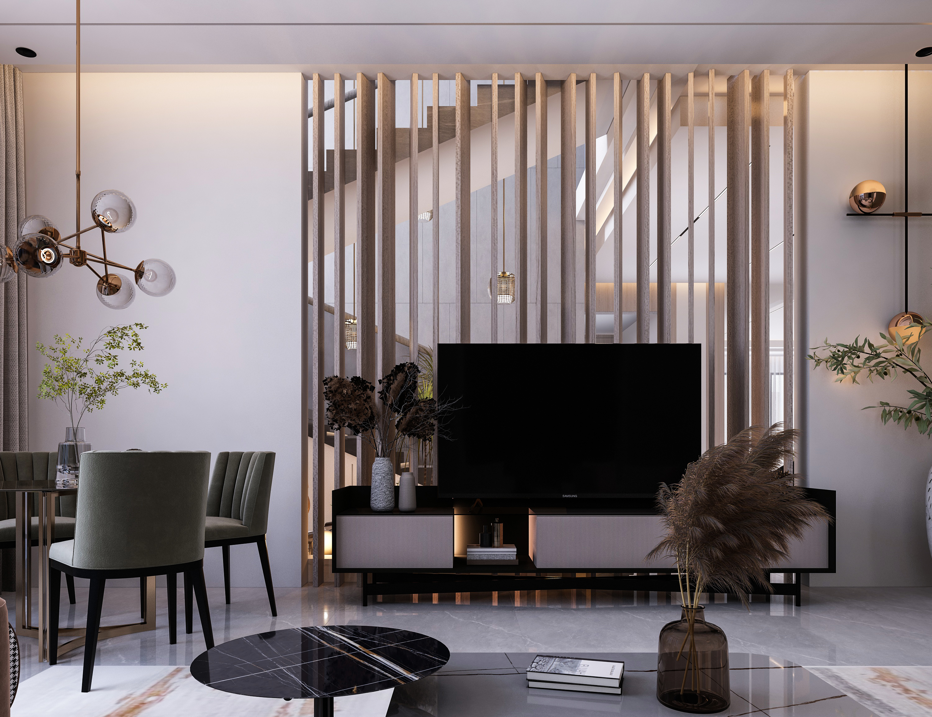 project slider image