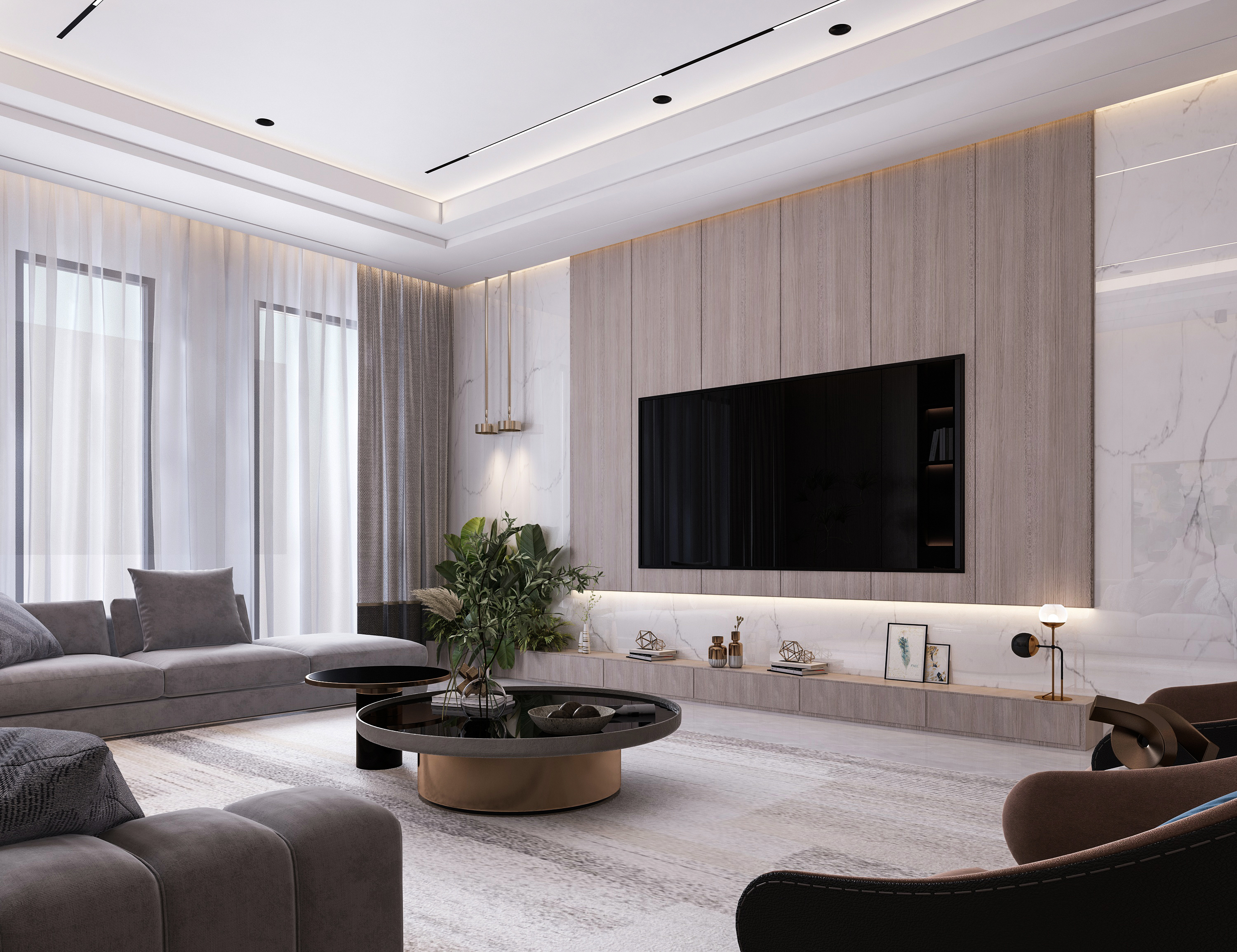 project slider image