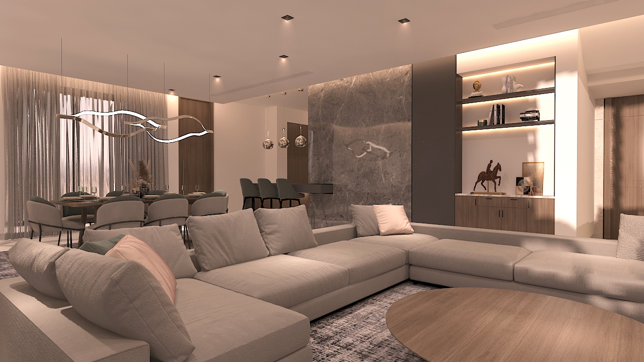 project slider image