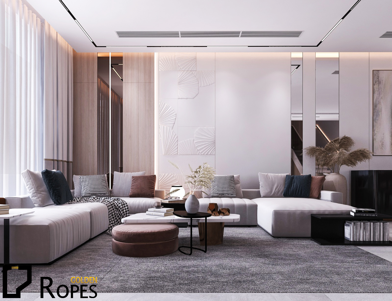 project slider image