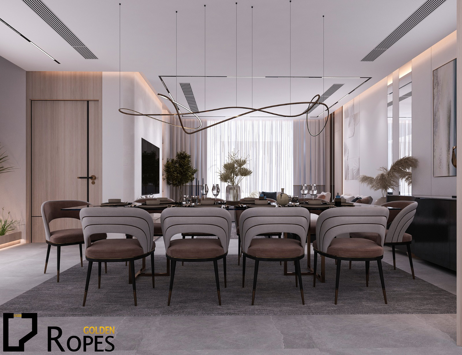 project slider image