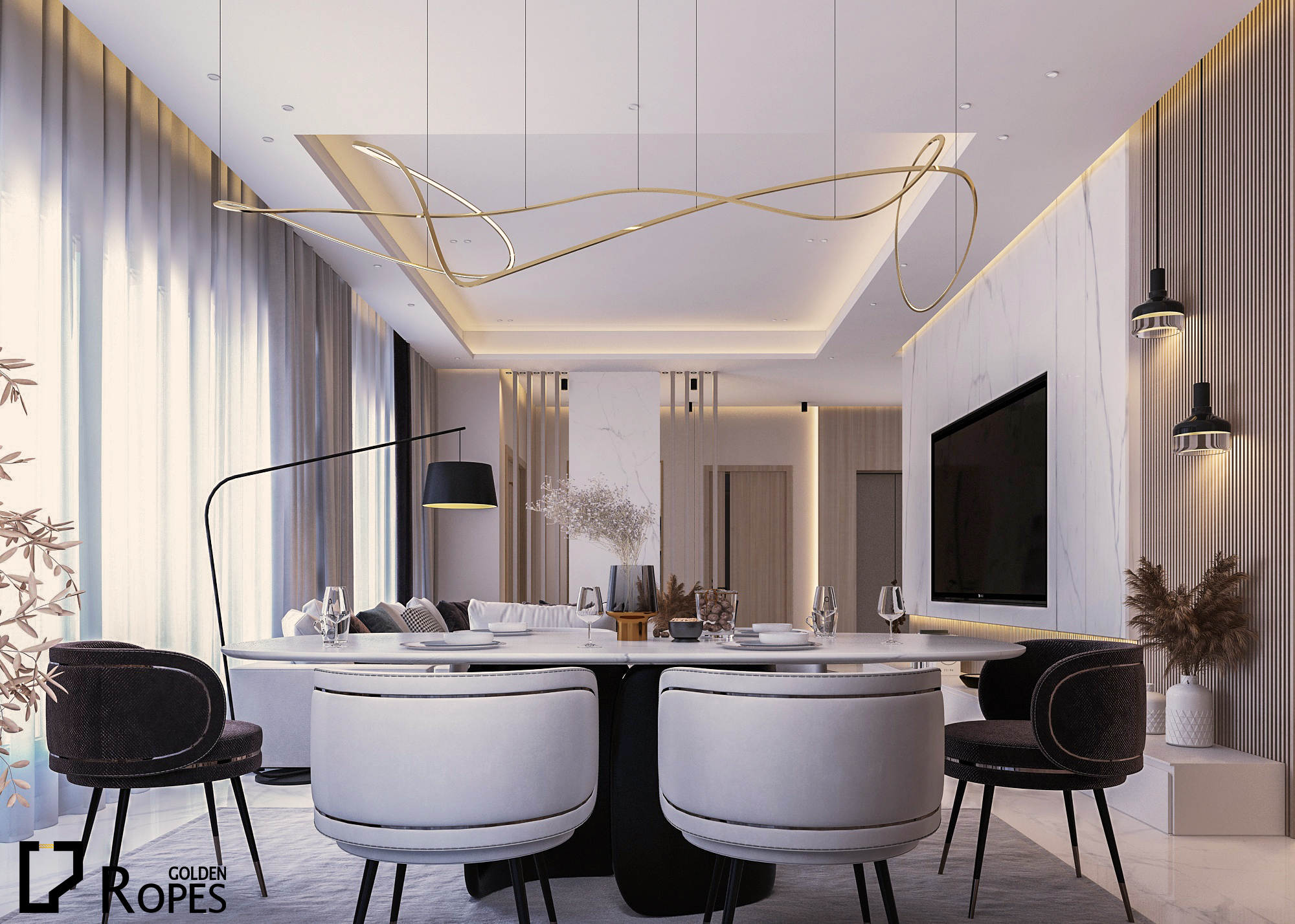 project slider image