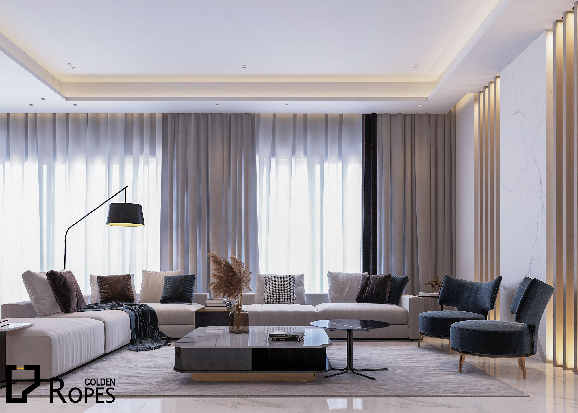 project slider image