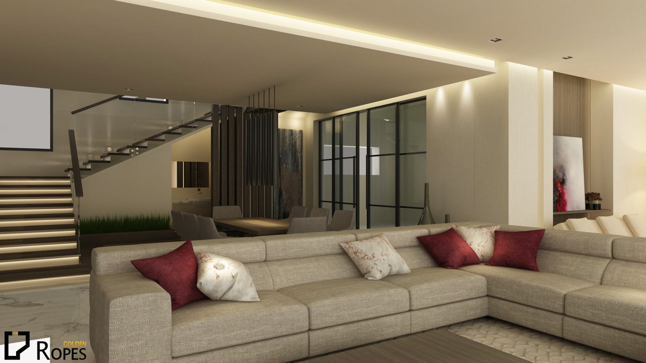 project slider image