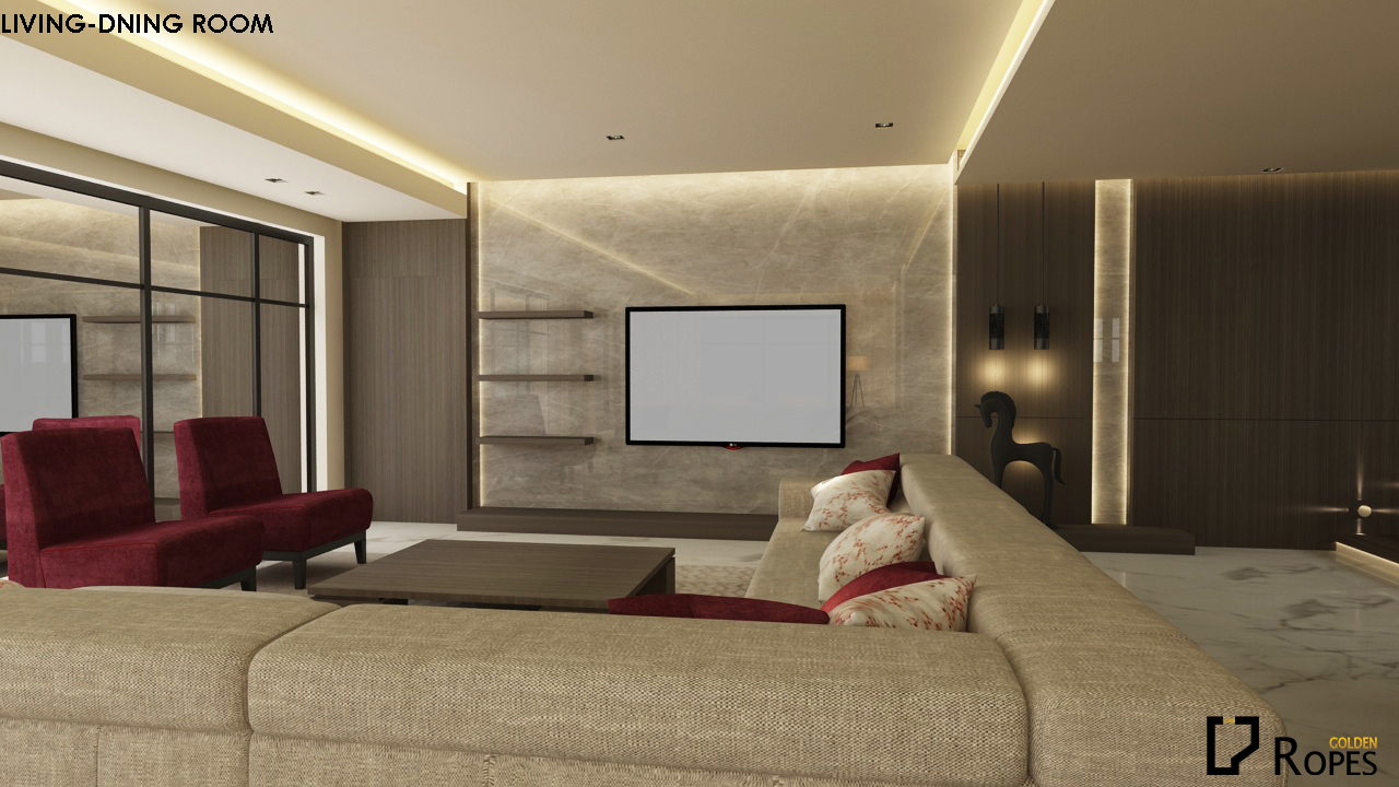 project slider image