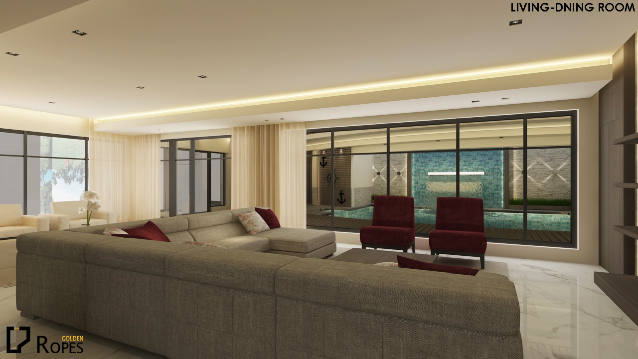 project slider image