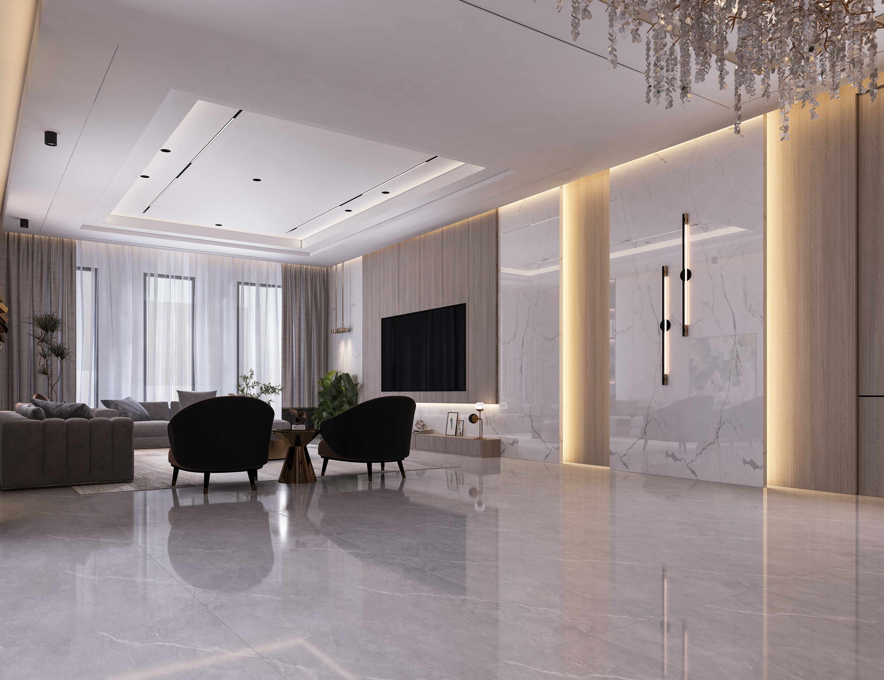 project slider image