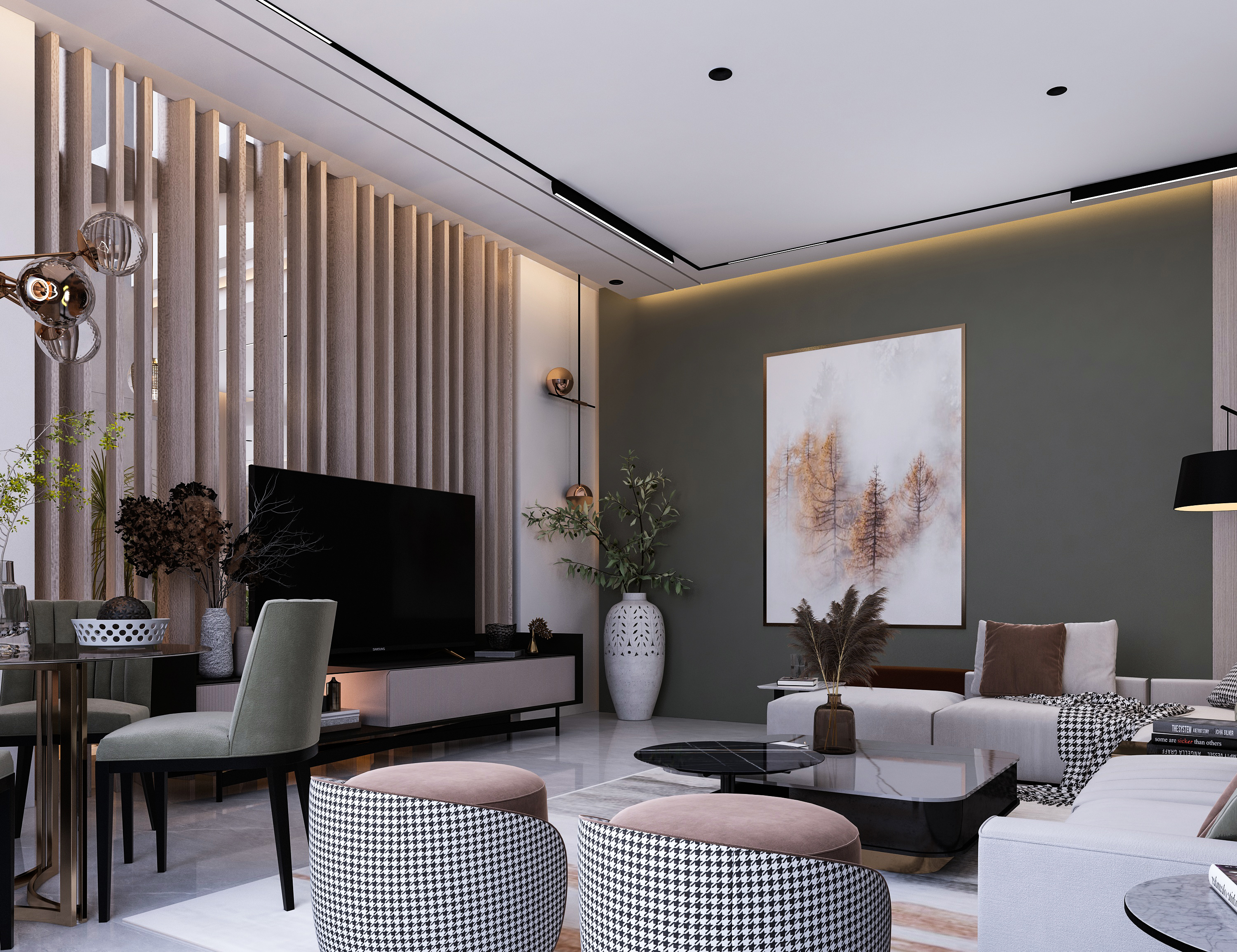 project slider image