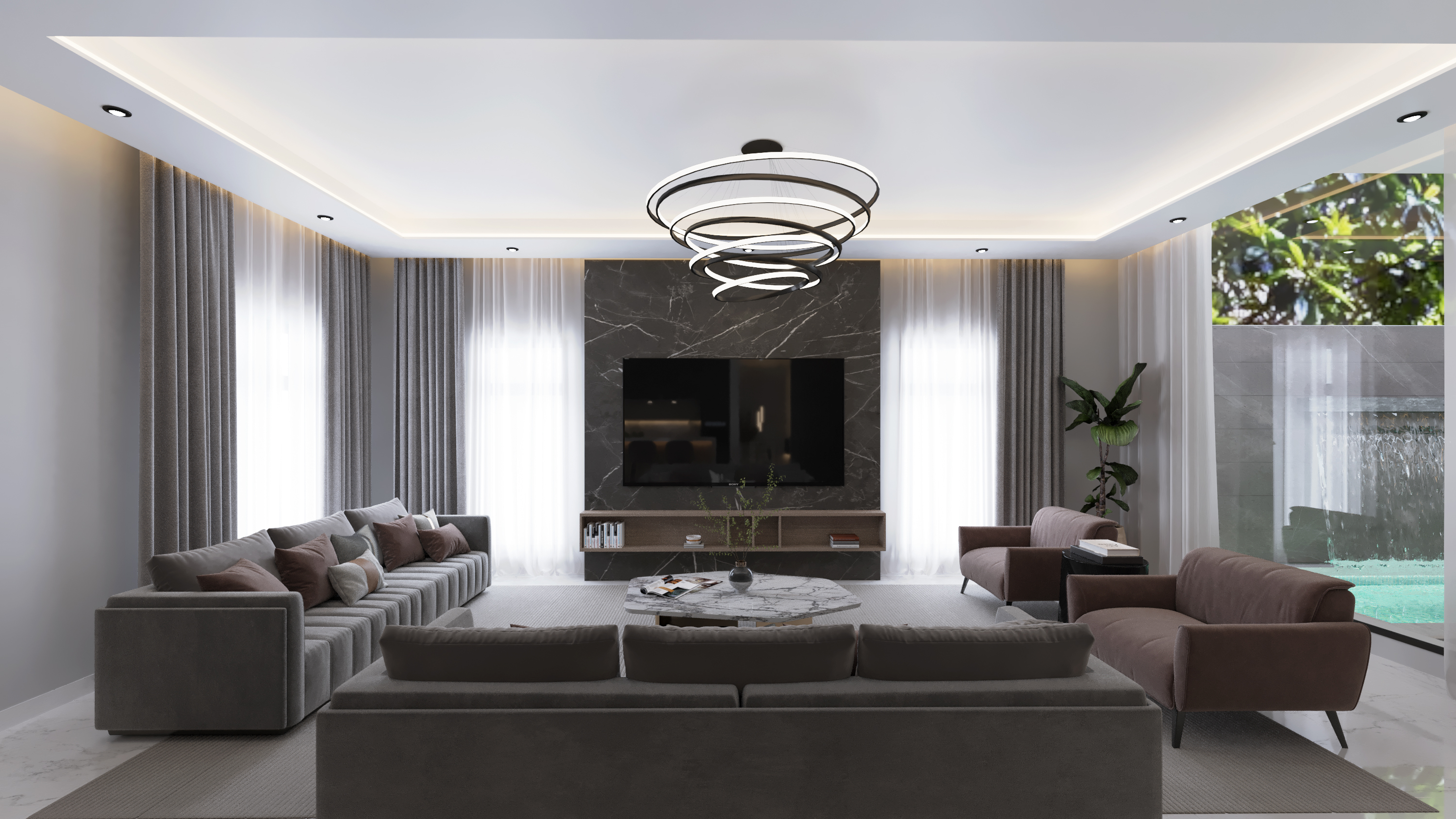 project slider image