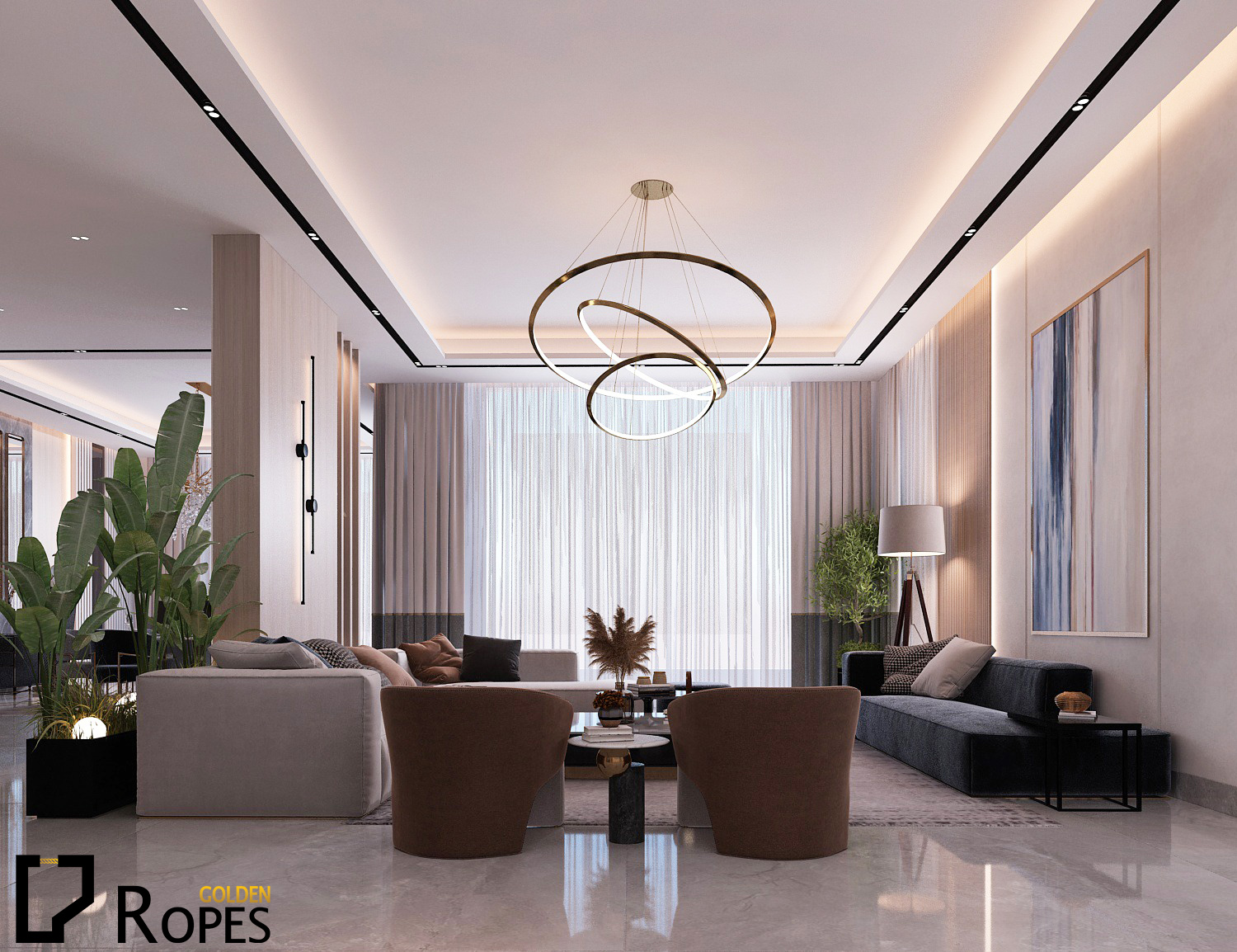 project slider image