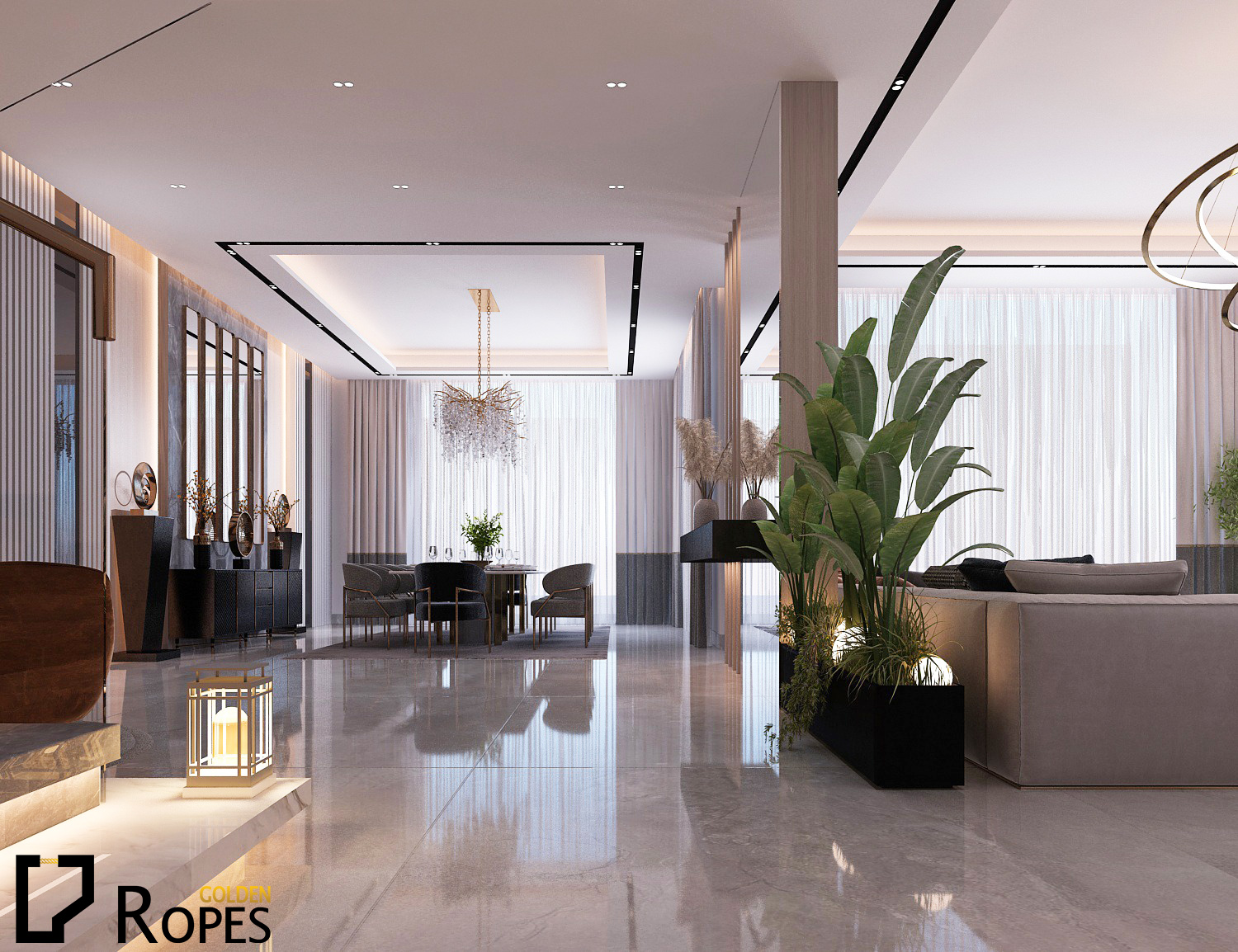 project slider image