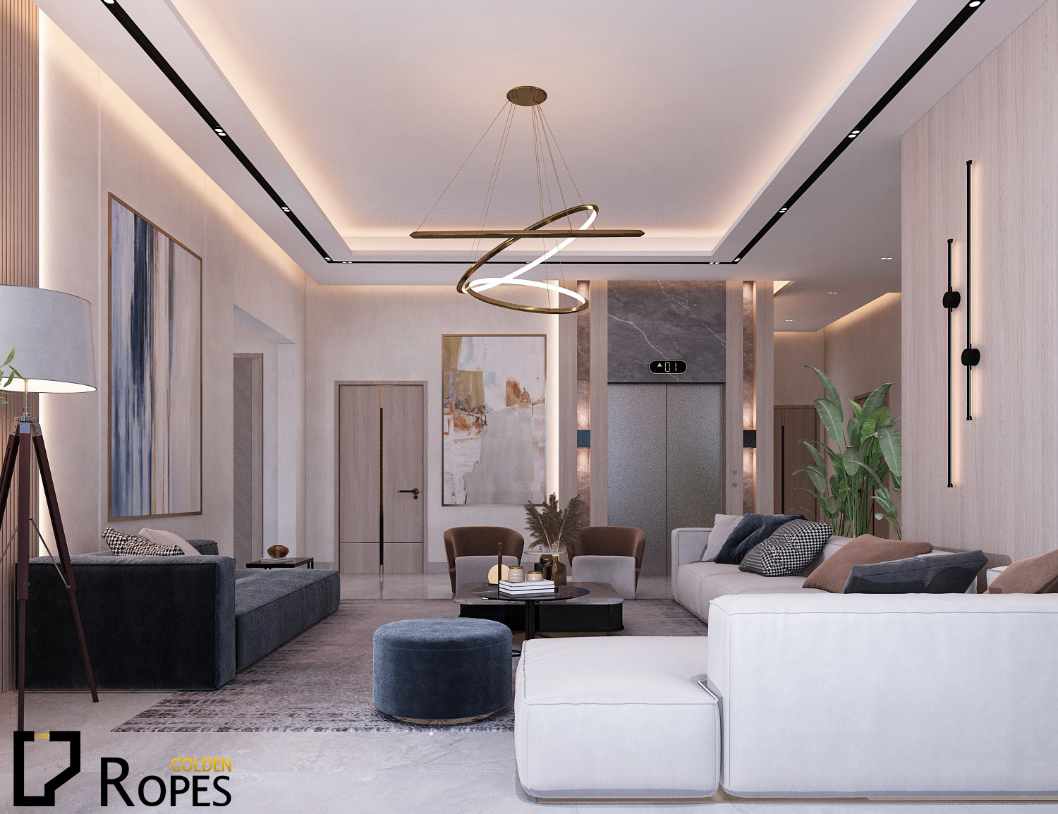 project slider image