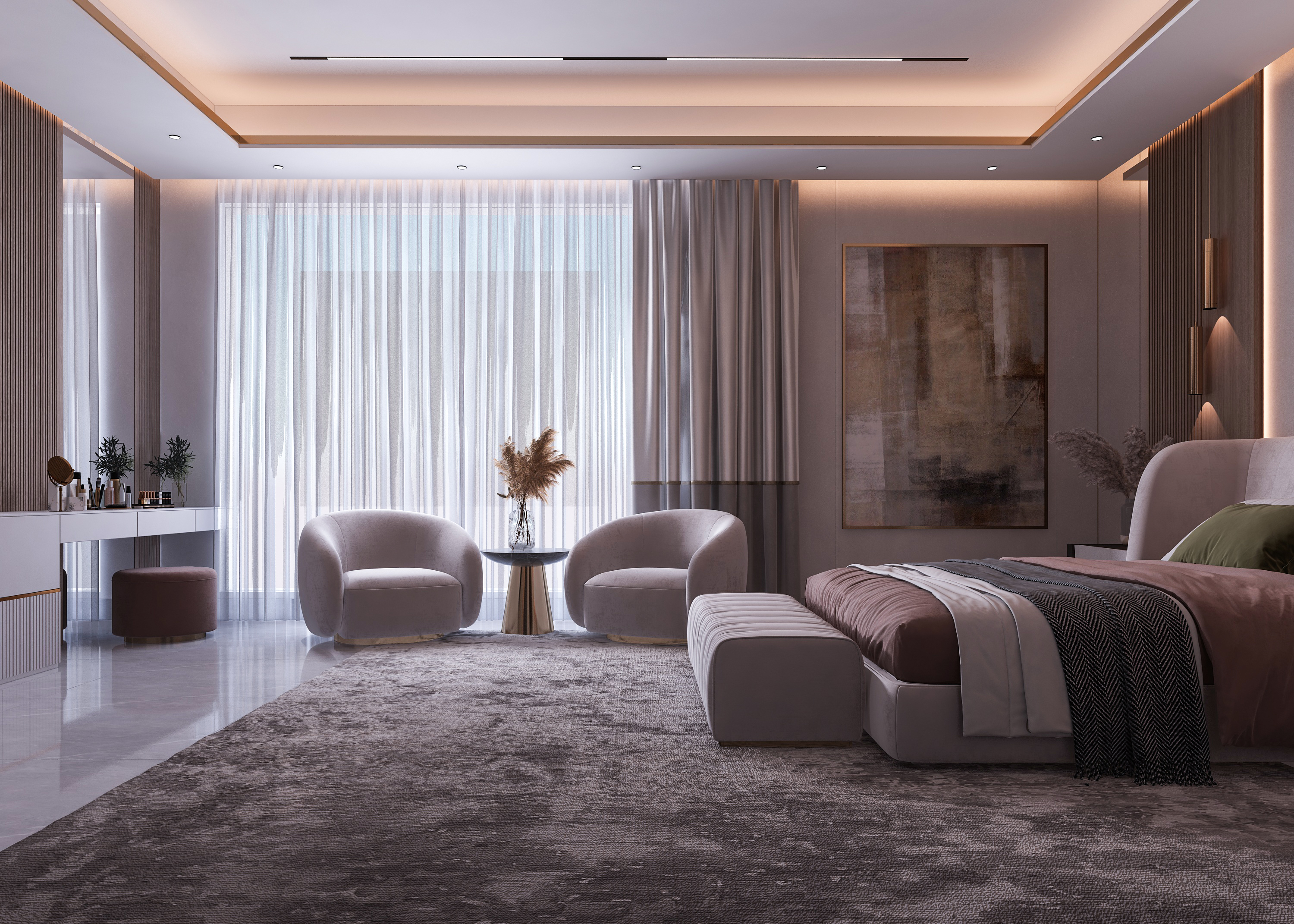 project slider image