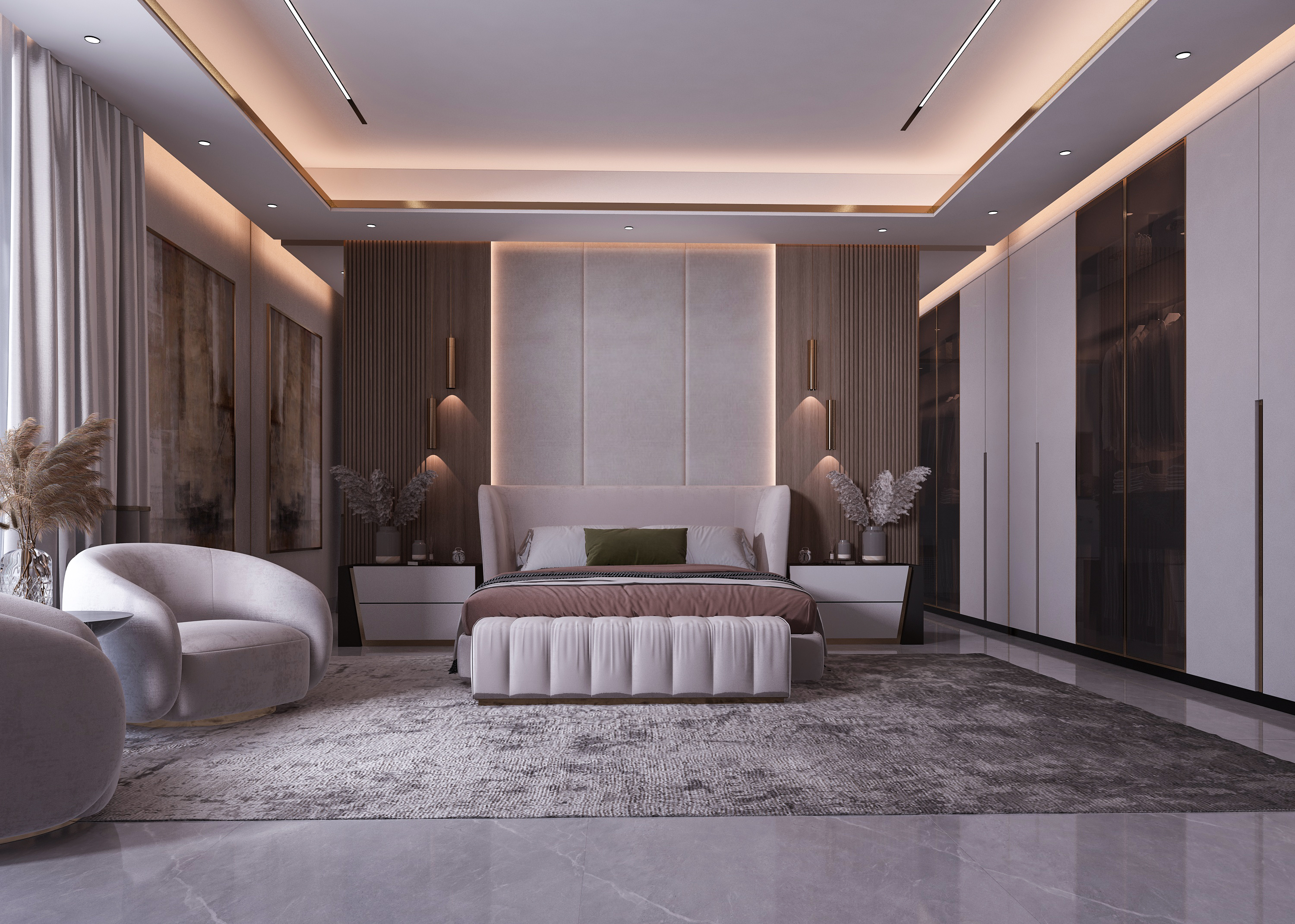 project slider image