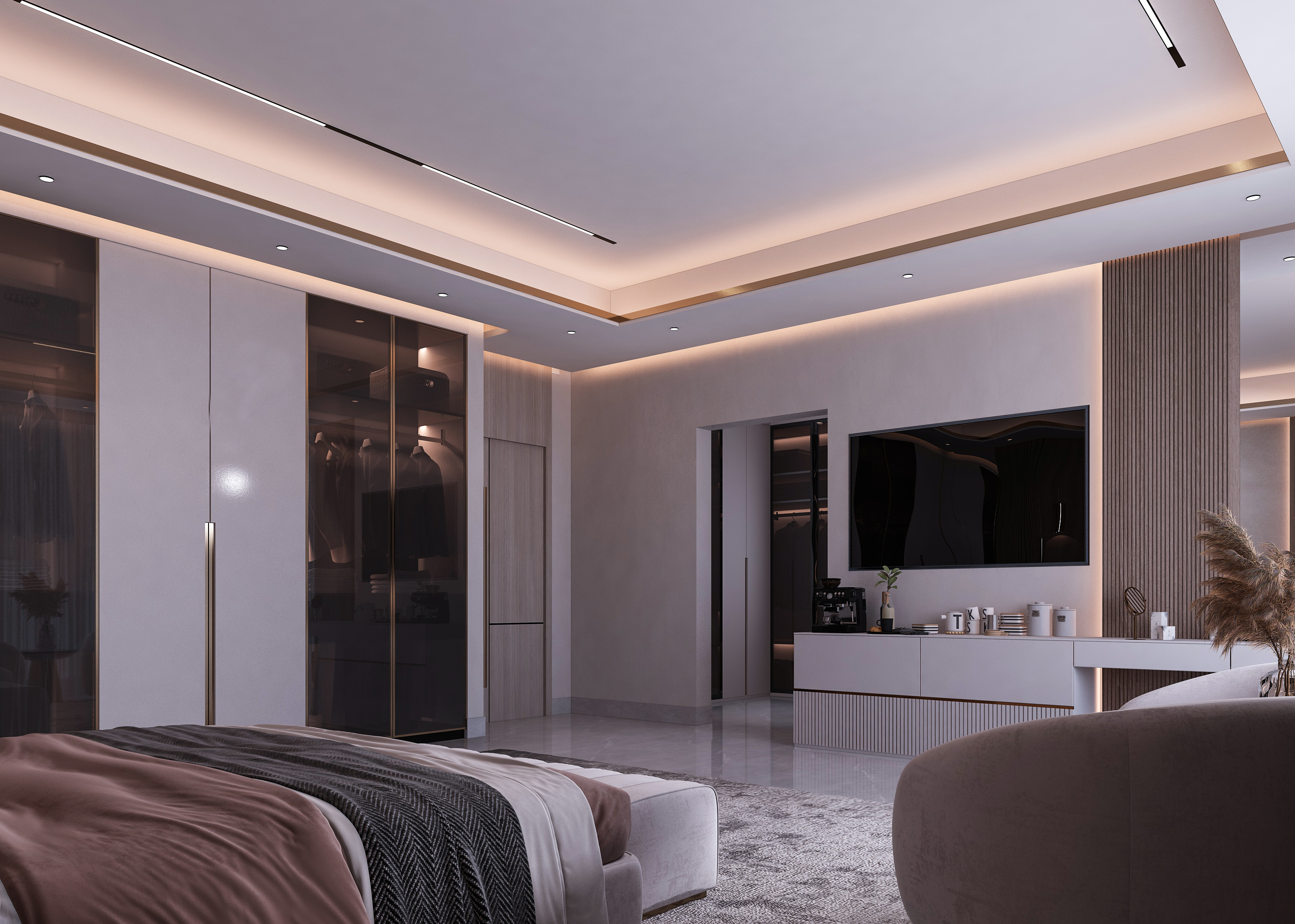 project slider image