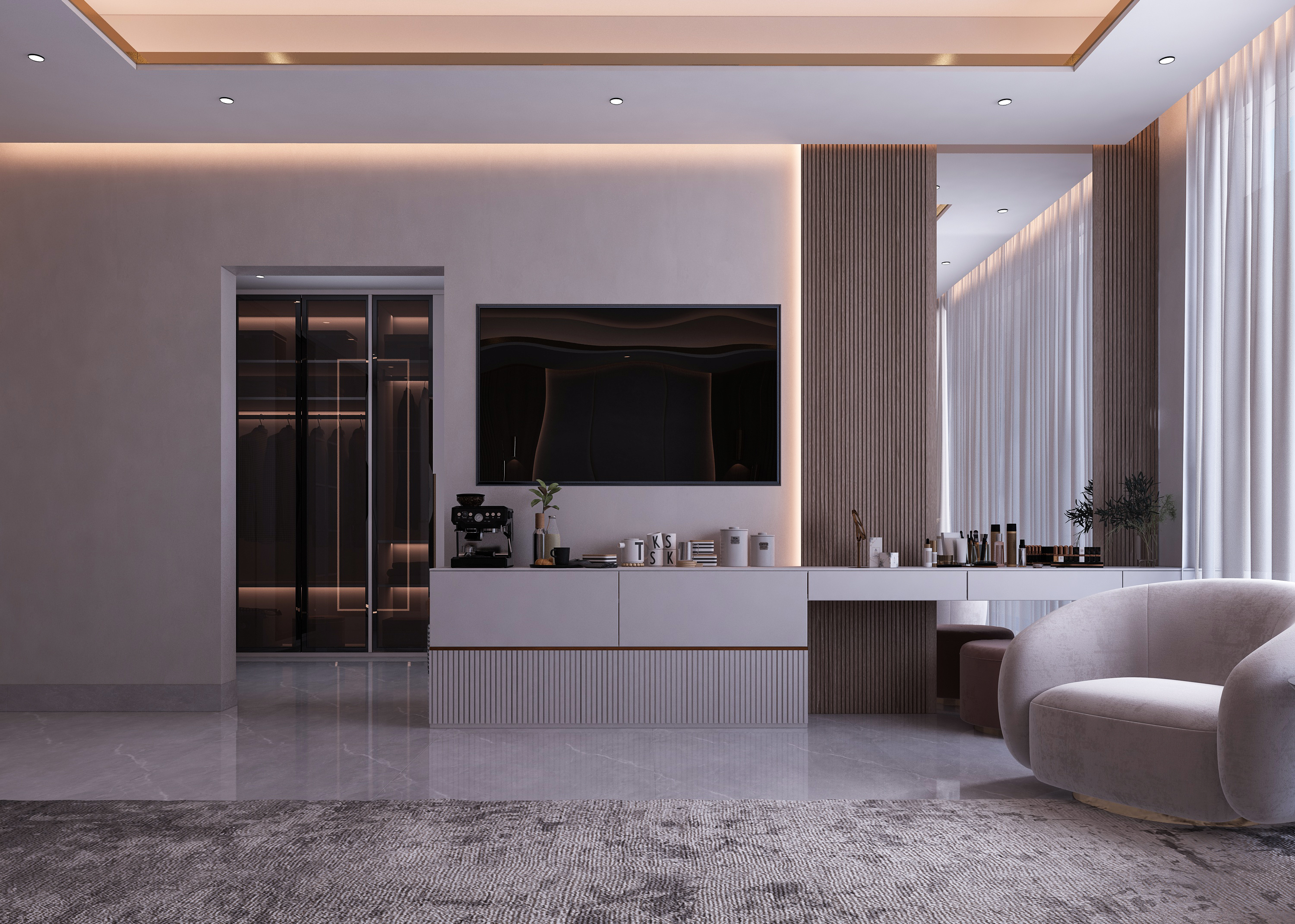 project slider image