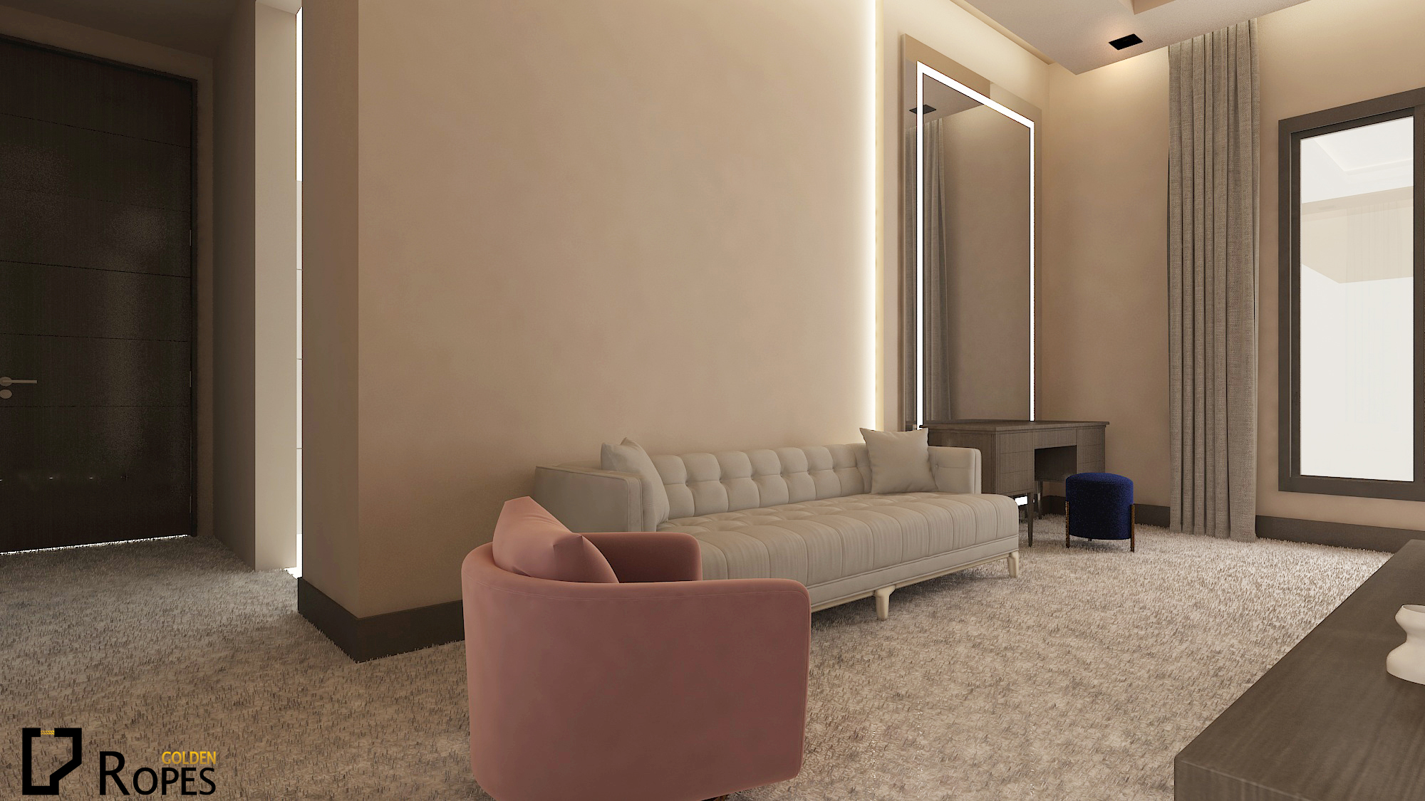 project slider image