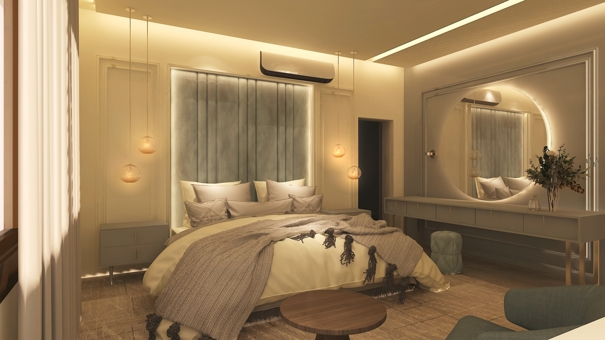 project slider image