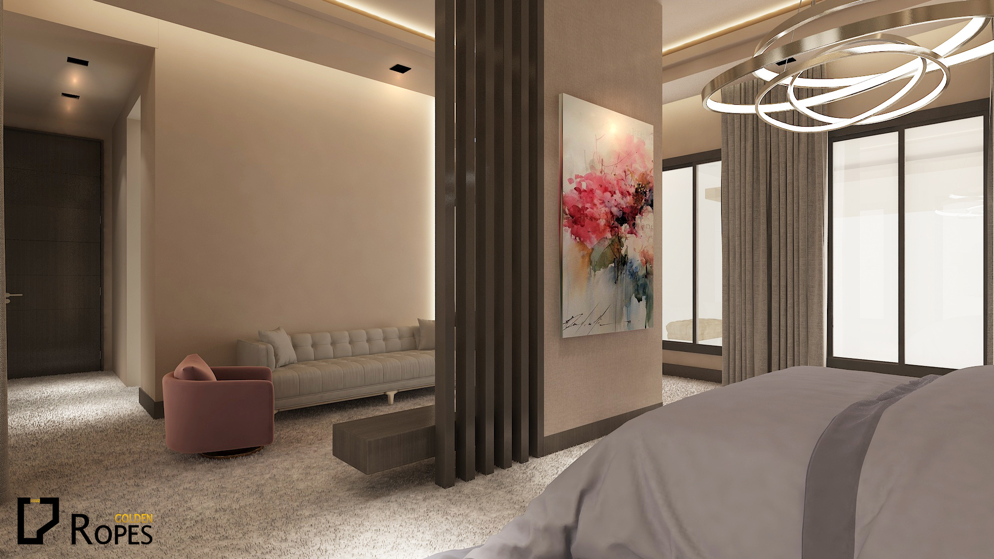 project slider image