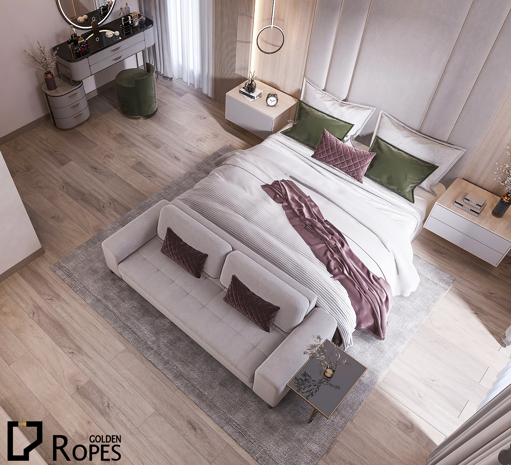 project slider image