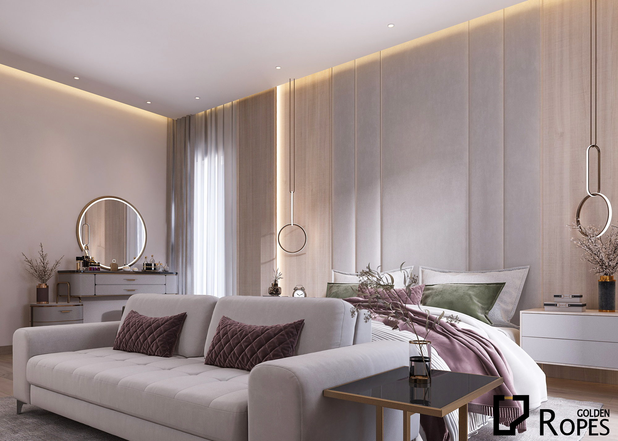 project slider image