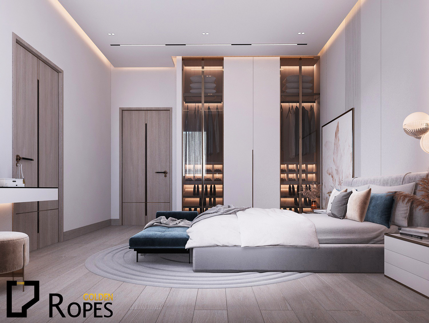 project slider image