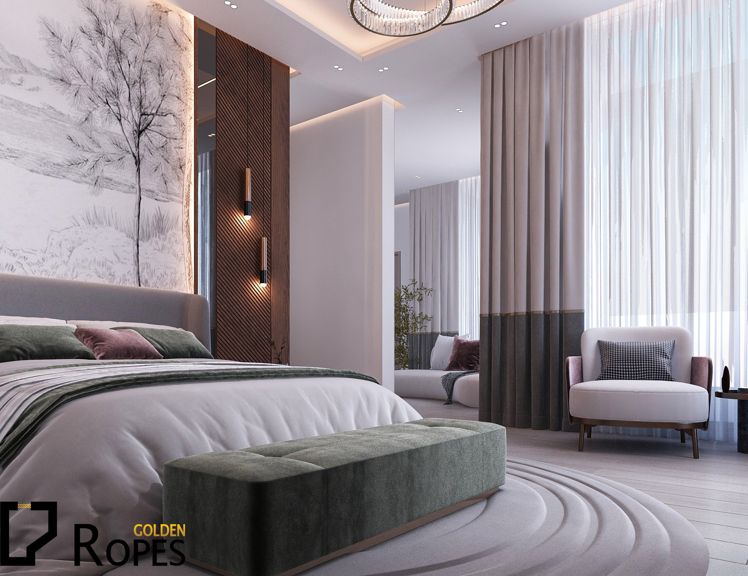 project slider image