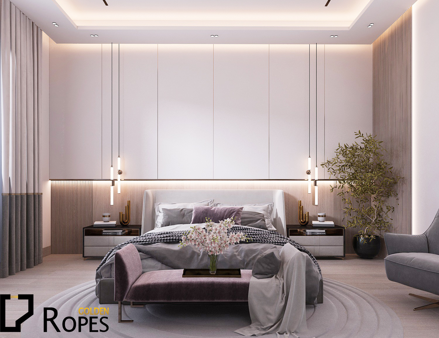 project slider image