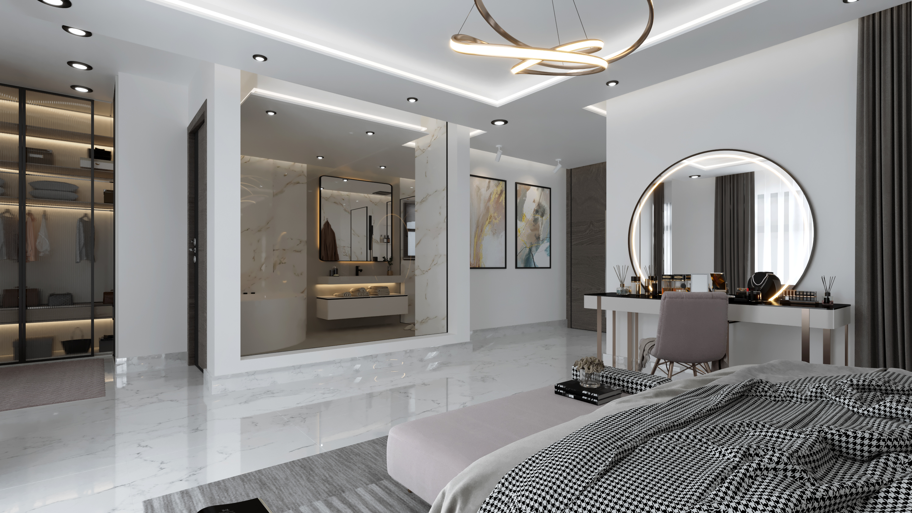 project slider image