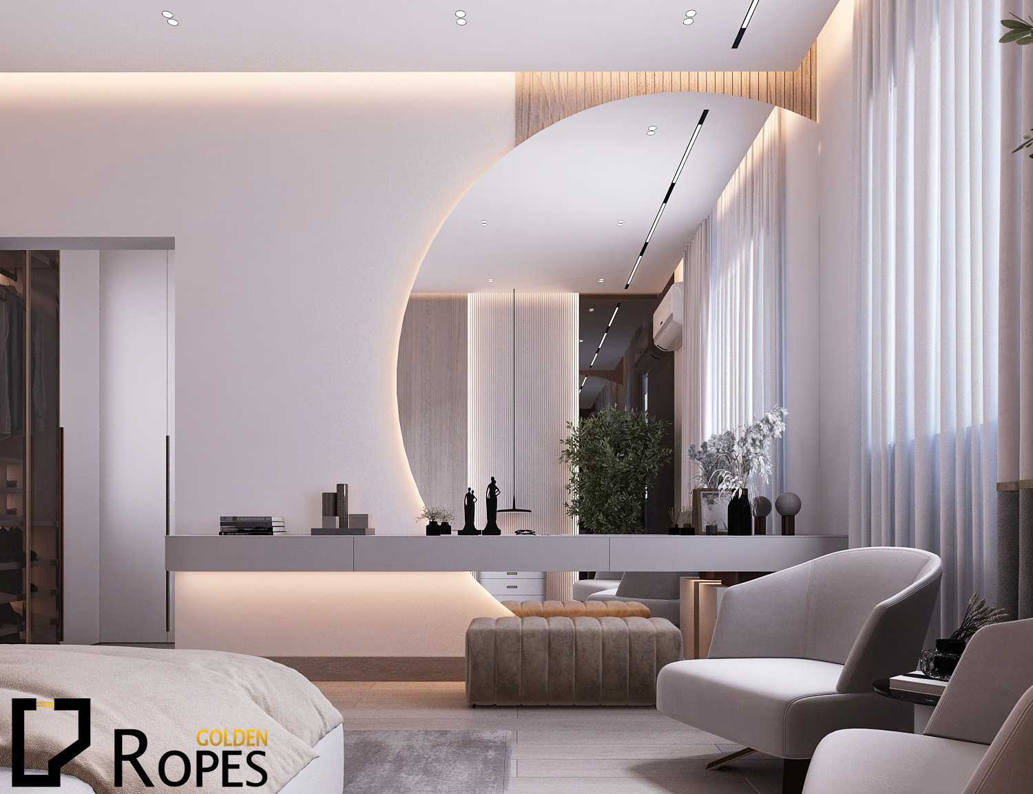 project slider image