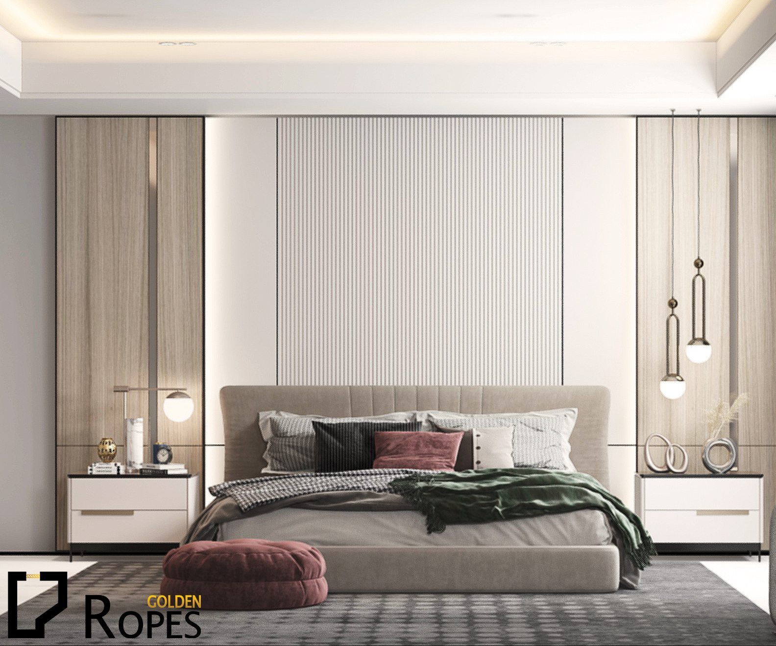 project slider image